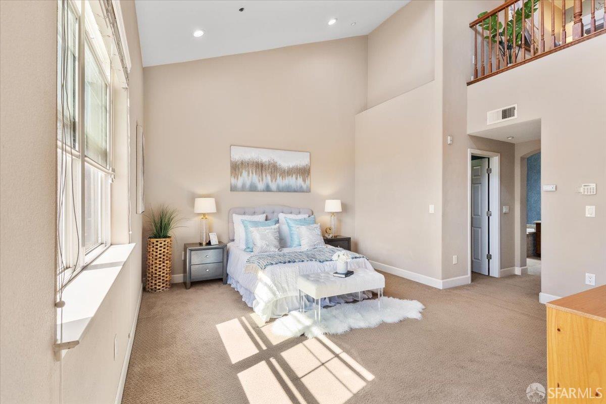 Detail Gallery Image 24 of 51 For 1287 Marcello Dr, San Jose,  CA 95131 - 1 Beds | 1/1 Baths