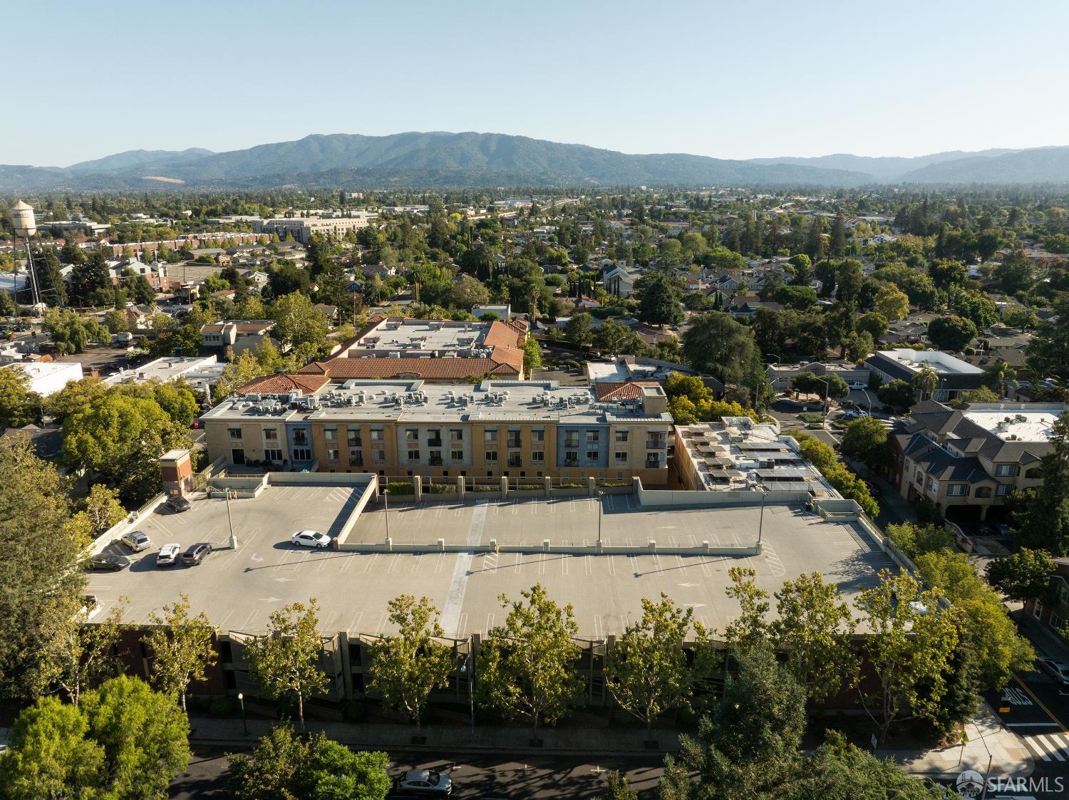 Detail Gallery Image 40 of 45 For 21 N 2nd St #306,  Campbell,  CA 95008 - 2 Beds | 2 Baths