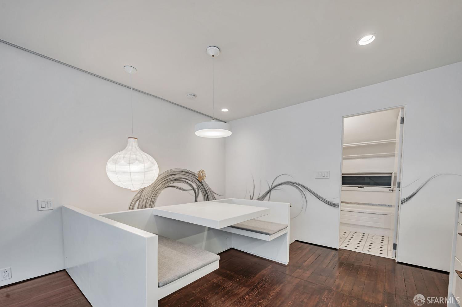 Detail Gallery Image 11 of 25 For 1315 Natoma St, San Francisco,  CA 94103 - – Beds | – Baths