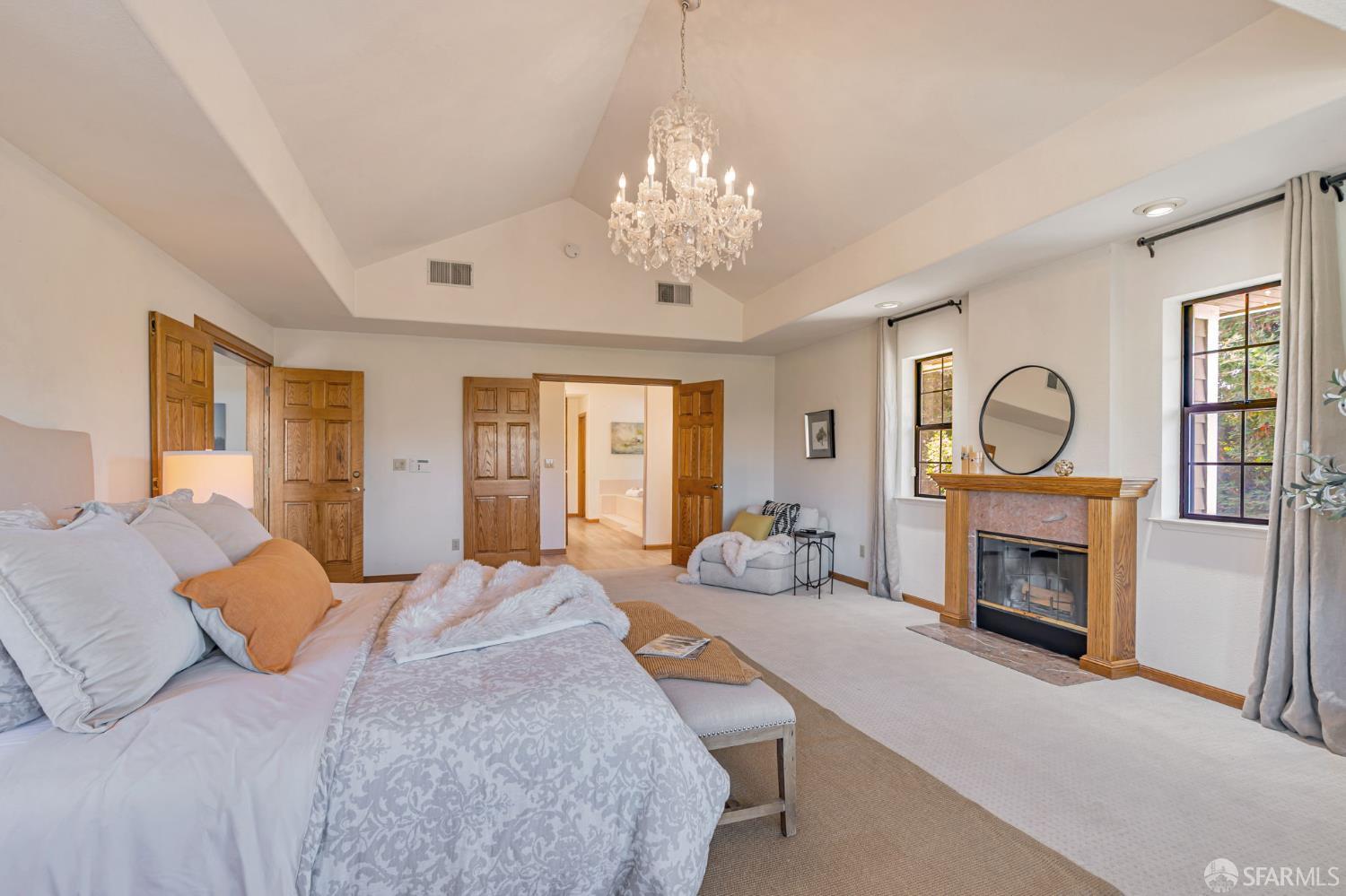 Detail Gallery Image 35 of 79 For 165 Pine Creek Rd, Walnut Creek,  CA 94598 - 4 Beds | 3/1 Baths