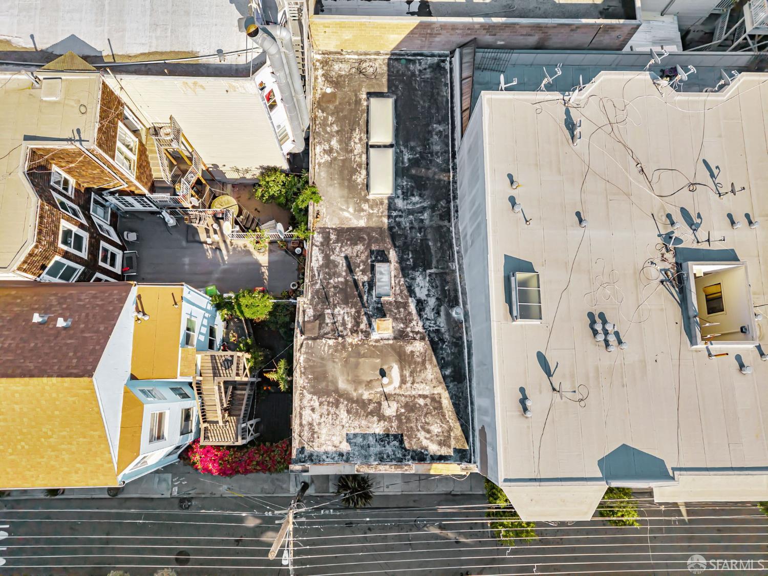 Detail Gallery Image 21 of 25 For 1315 Natoma St, San Francisco,  CA 94103 - – Beds | – Baths