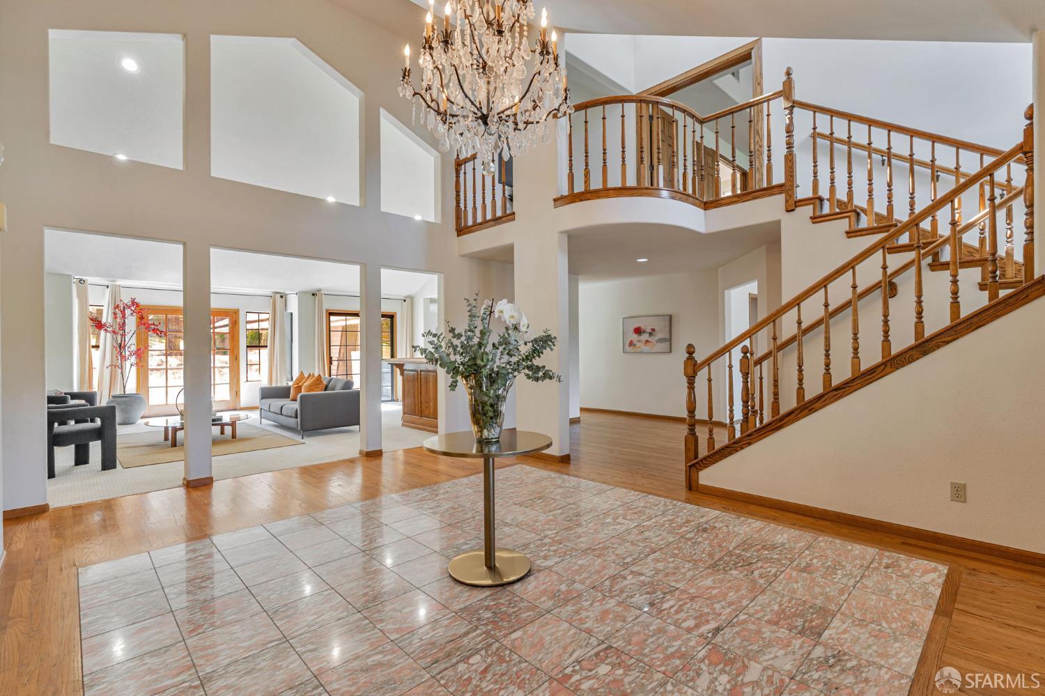 Detail Gallery Image 13 of 79 For 165 Pine Creek Rd, Walnut Creek,  CA 94598 - 4 Beds | 3/1 Baths