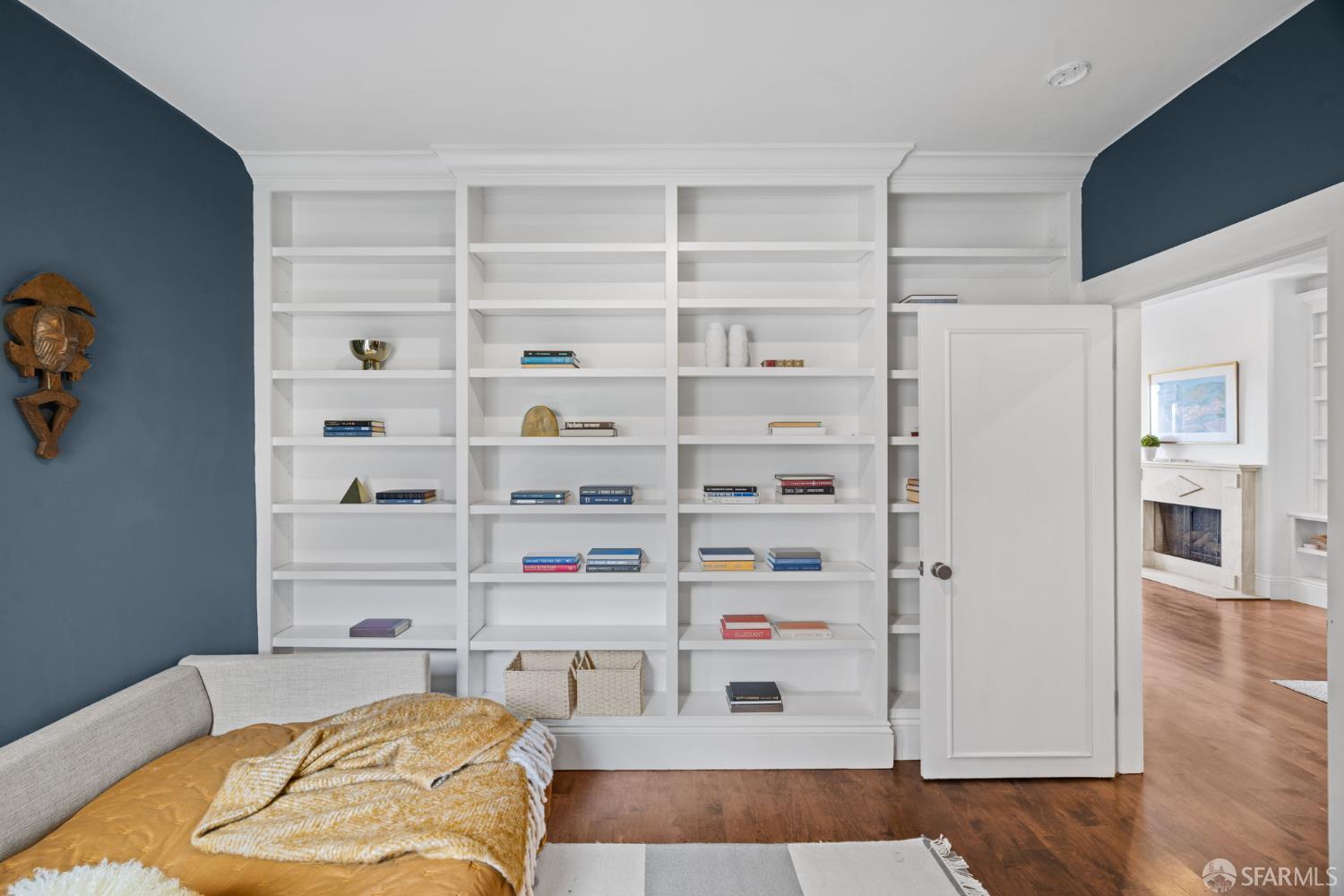 Detail Gallery Image 31 of 73 For 2341 Leavenworth St, San Francisco,  CA 94133 - 4 Beds | 4 Baths