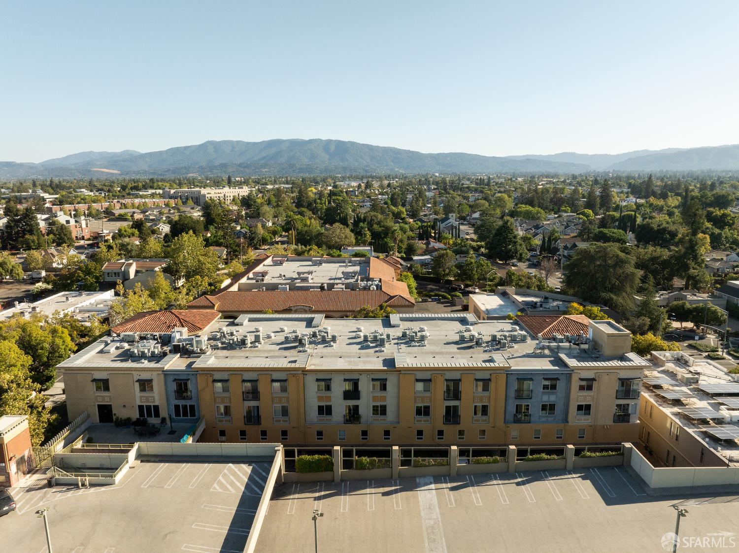 Detail Gallery Image 41 of 45 For 21 N 2nd St #306,  Campbell,  CA 95008 - 2 Beds | 2 Baths