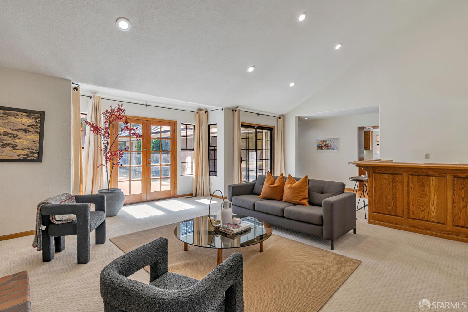 Detail Gallery Image 22 of 79 For 165 Pine Creek Rd, Walnut Creek,  CA 94598 - 4 Beds | 3/1 Baths