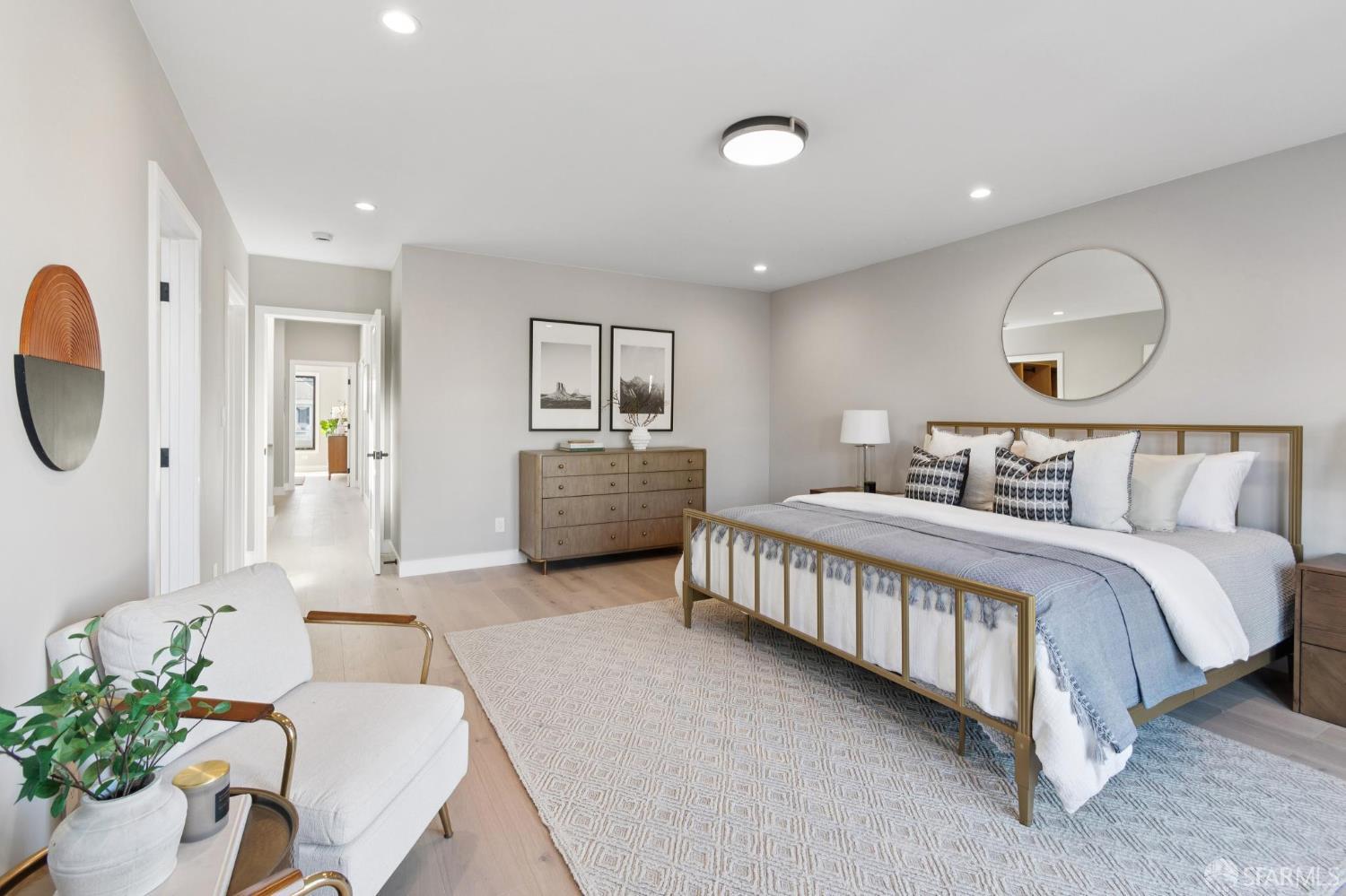 Detail Gallery Image 47 of 99 For 2042 23rd Ave, San Francisco,  CA 94116 - 3 Beds | 3/1 Baths