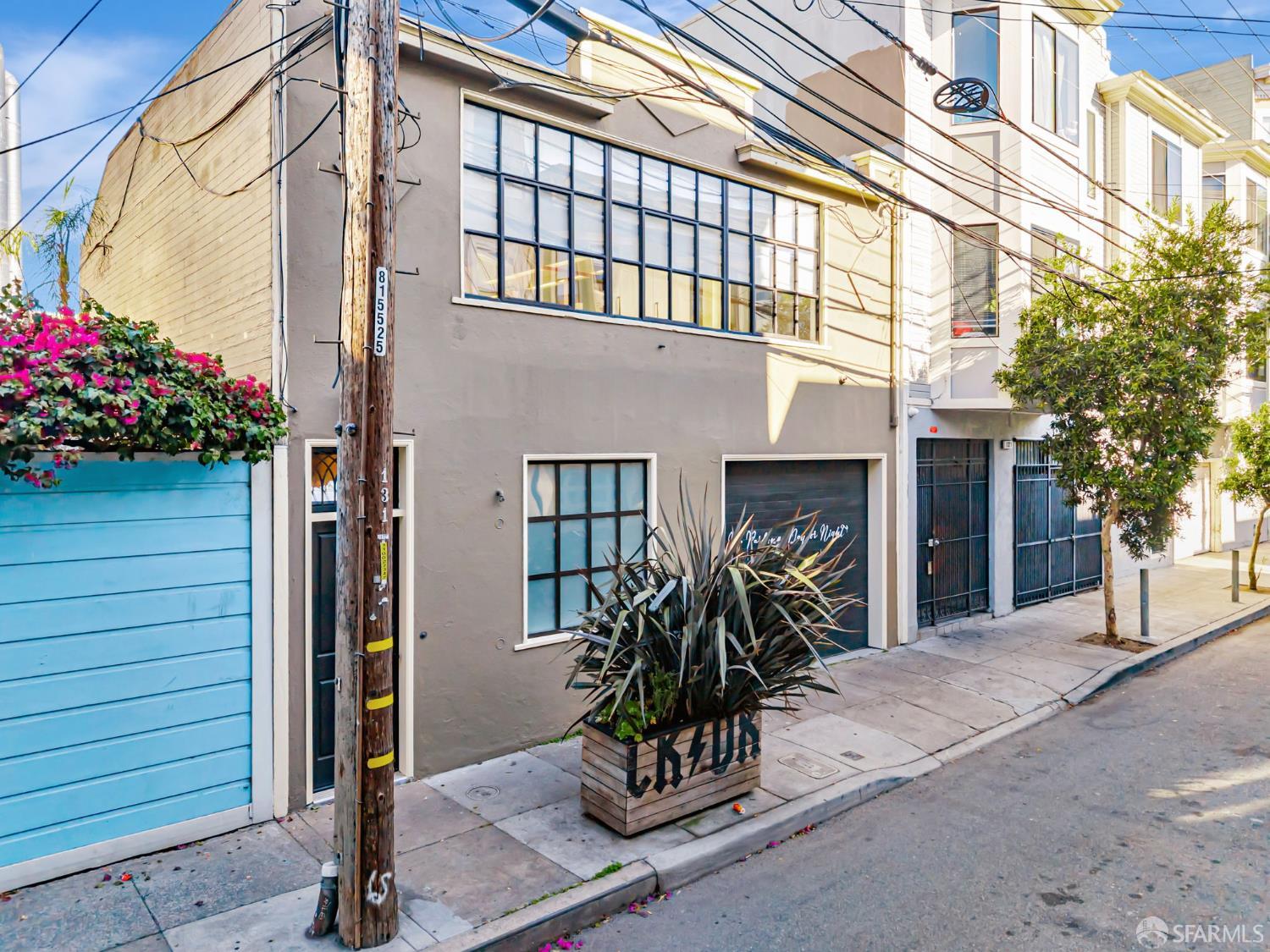 Detail Gallery Image 19 of 25 For 1315 Natoma St, San Francisco,  CA 94103 - – Beds | – Baths