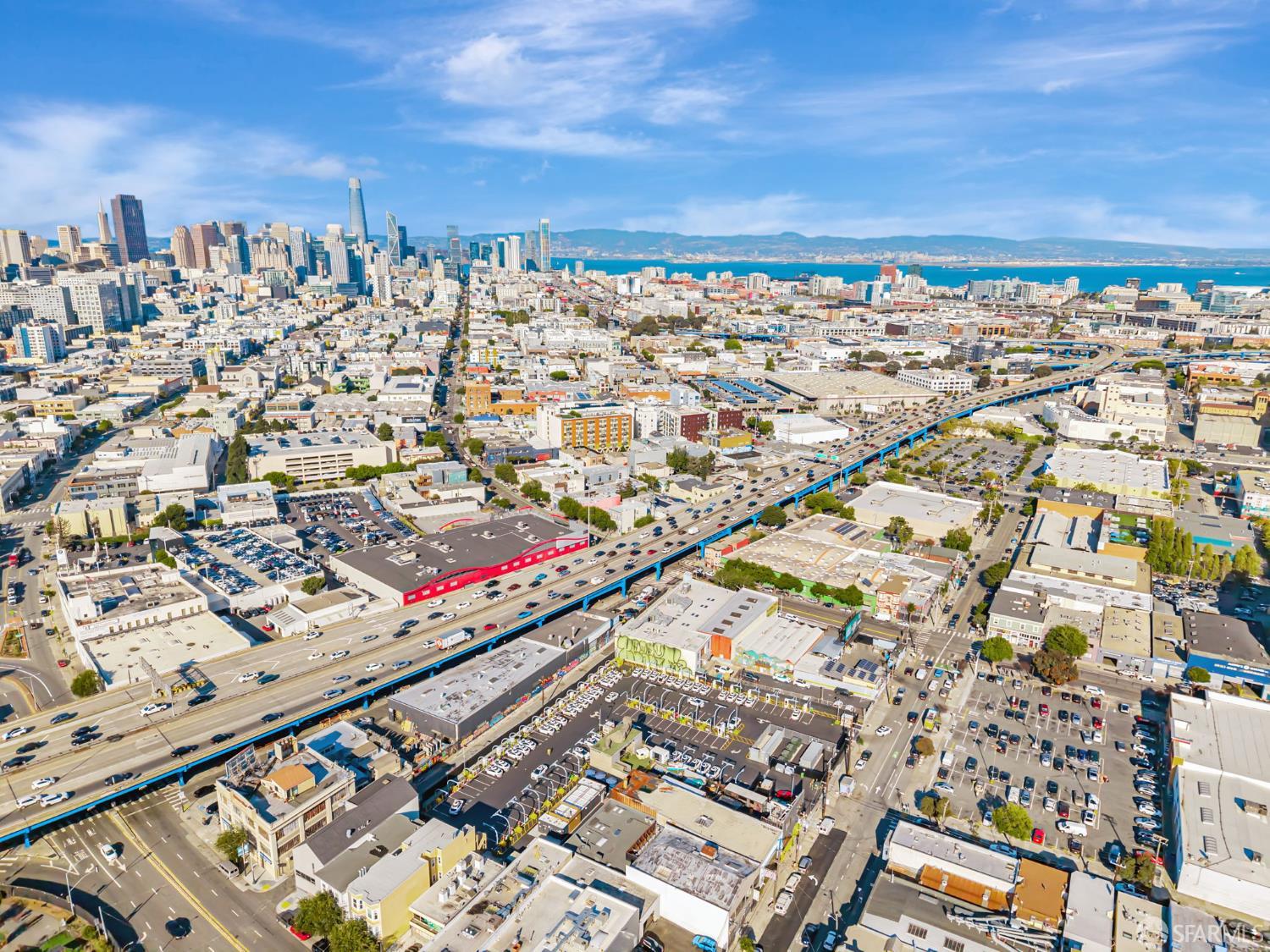 Detail Gallery Image 22 of 25 For 1315 Natoma St, San Francisco,  CA 94103 - – Beds | – Baths