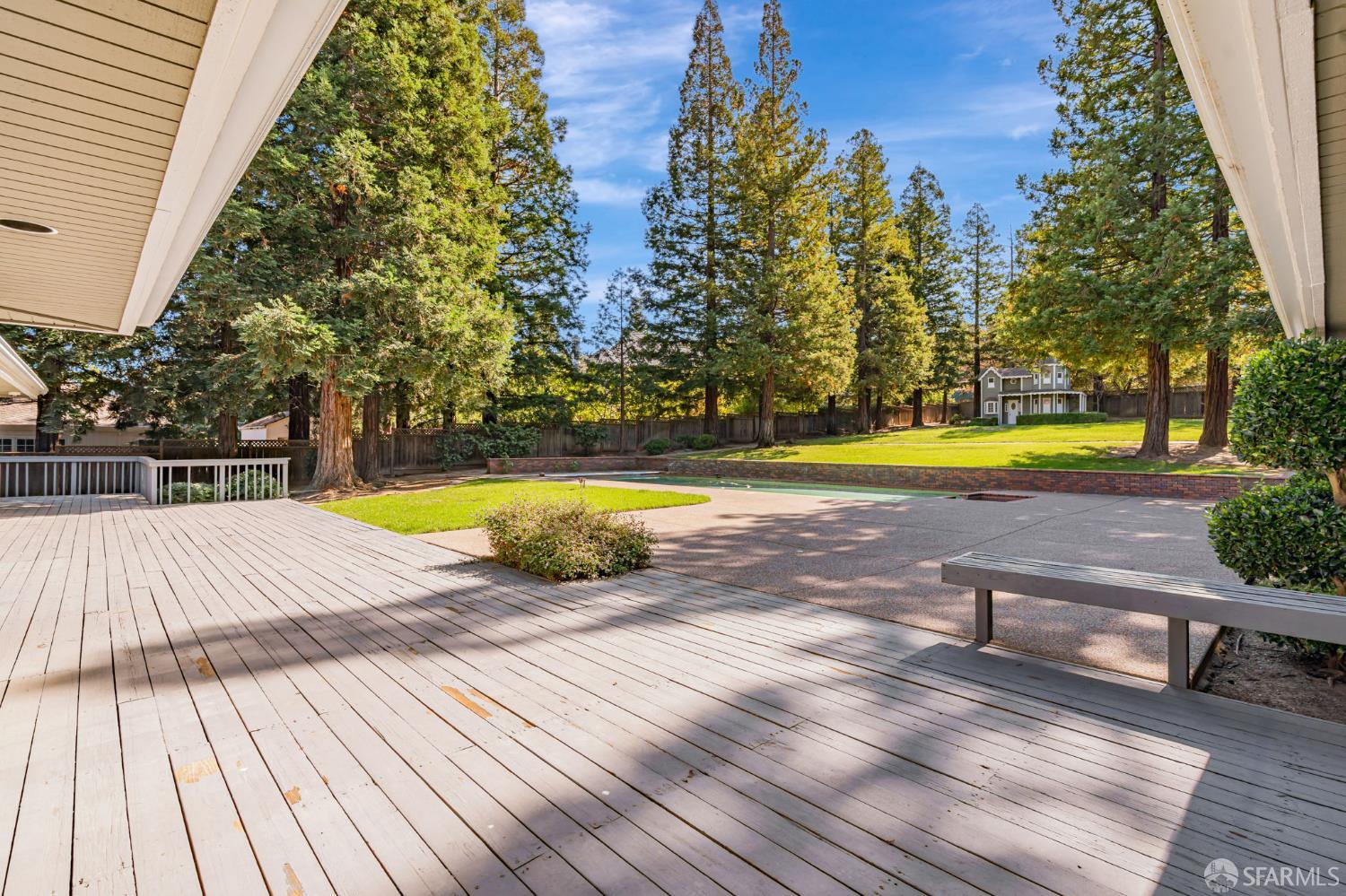 Detail Gallery Image 67 of 79 For 165 Pine Creek Rd, Walnut Creek,  CA 94598 - 4 Beds | 3/1 Baths