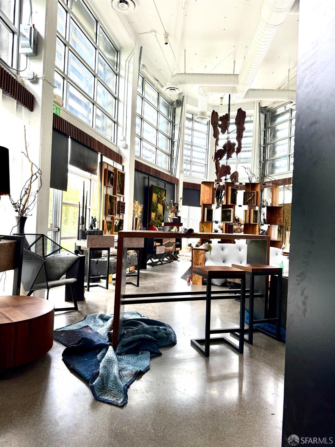 Detail Gallery Image 6 of 12 For 637 King St #R1,  San Francisco,  CA 94107 - – Beds | – Baths