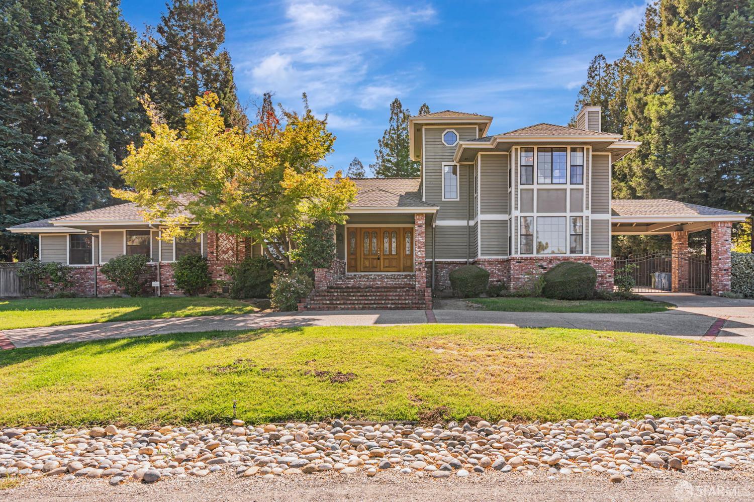 Detail Gallery Image 65 of 79 For 165 Pine Creek Rd, Walnut Creek,  CA 94598 - 4 Beds | 3/1 Baths