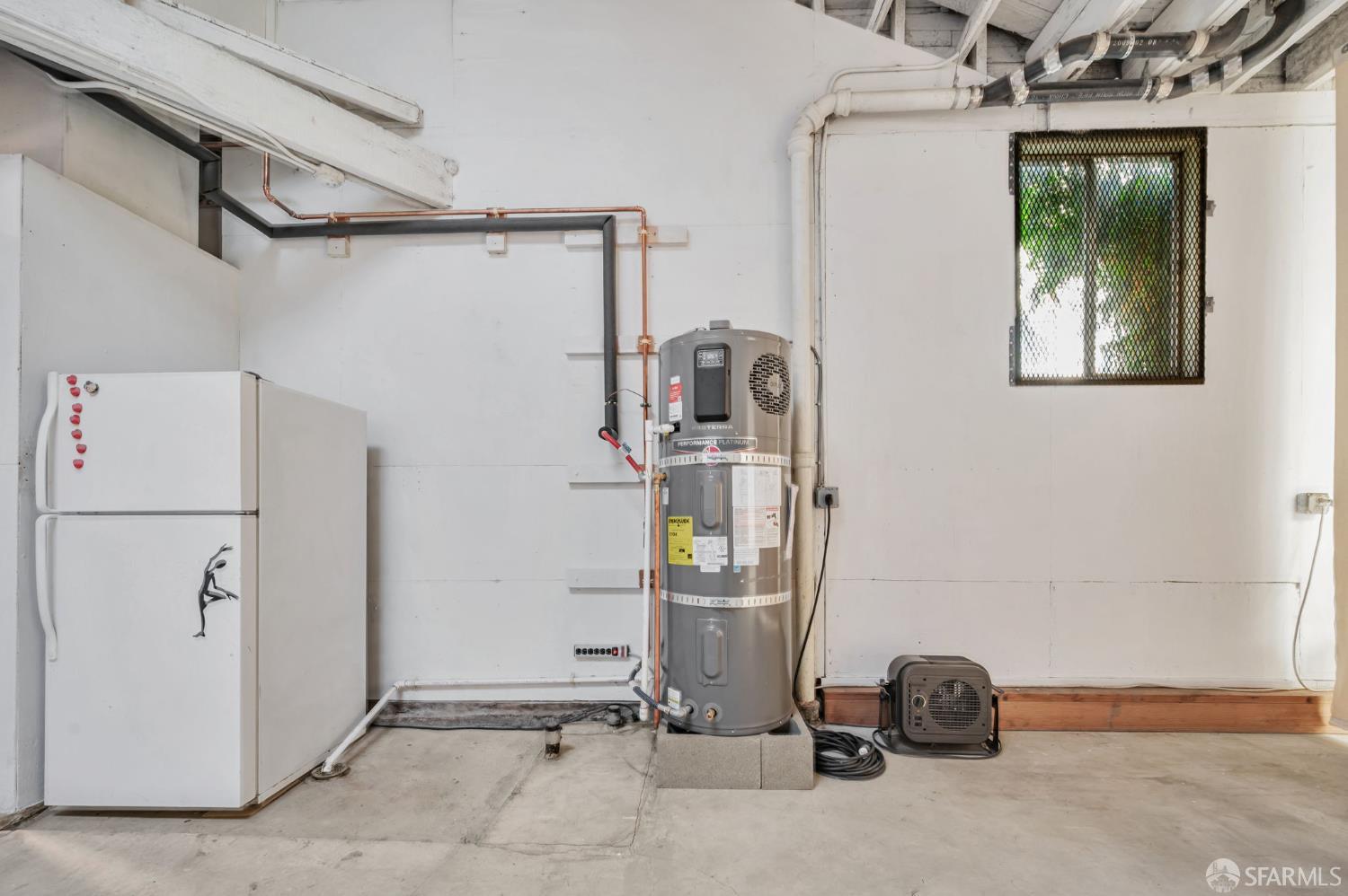 Detail Gallery Image 15 of 25 For 1315 Natoma St, San Francisco,  CA 94103 - – Beds | – Baths