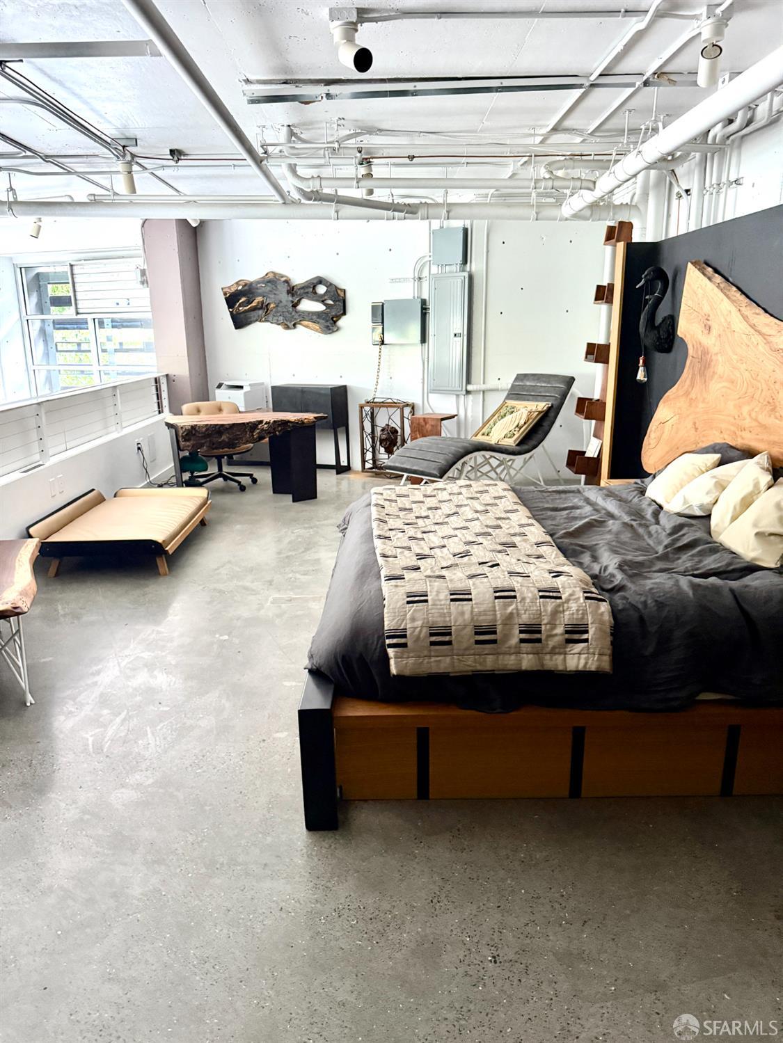 Detail Gallery Image 7 of 12 For 637 King St #R1,  San Francisco,  CA 94107 - – Beds | – Baths