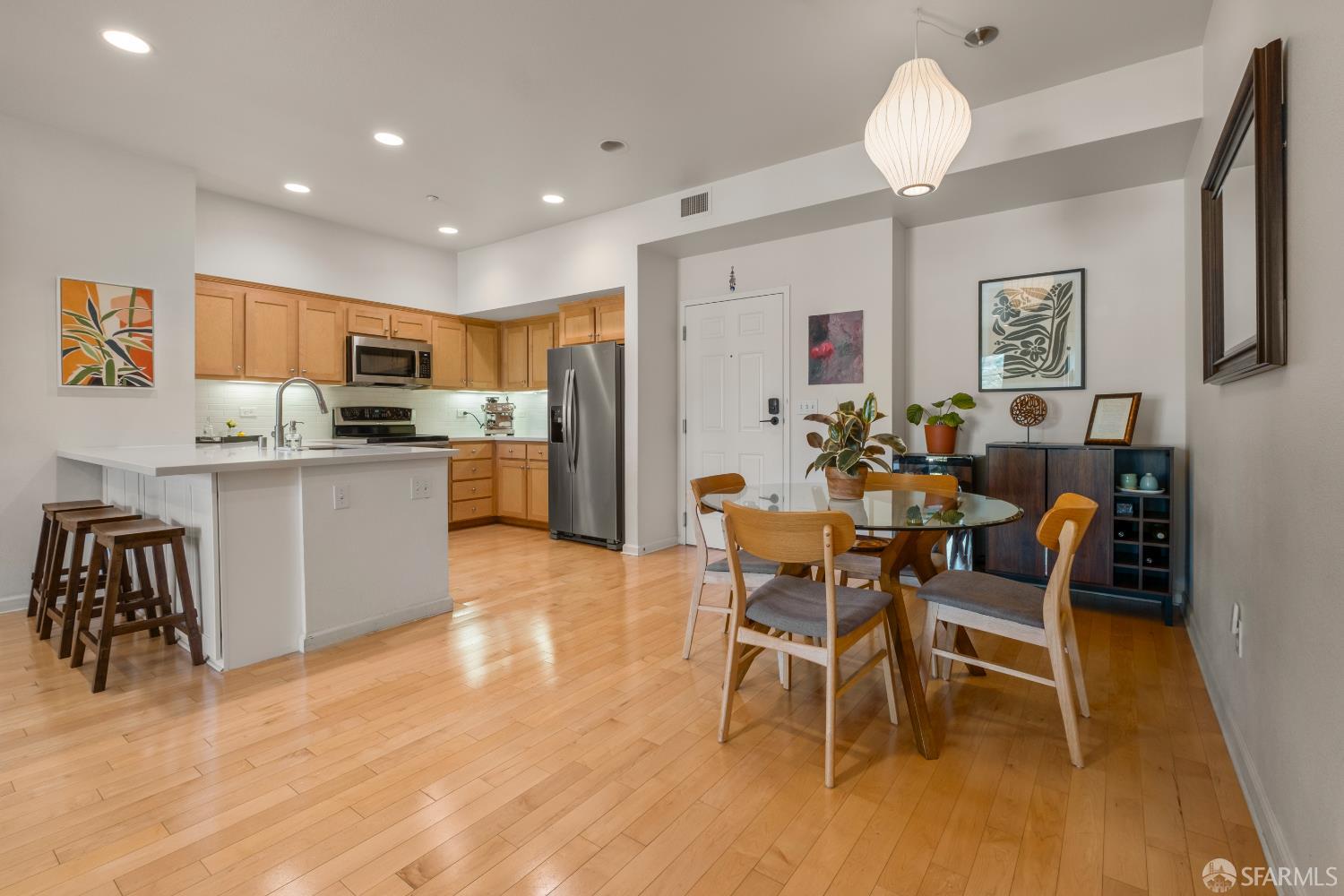 Detail Gallery Image 12 of 45 For 21 N 2nd St #306,  Campbell,  CA 95008 - 2 Beds | 2 Baths