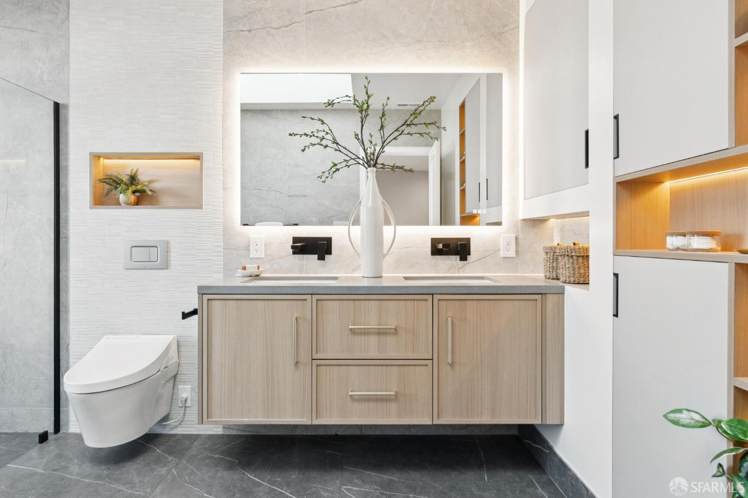 Detail Gallery Image 58 of 99 For 2042 23rd Ave, San Francisco,  CA 94116 - 3 Beds | 3/1 Baths