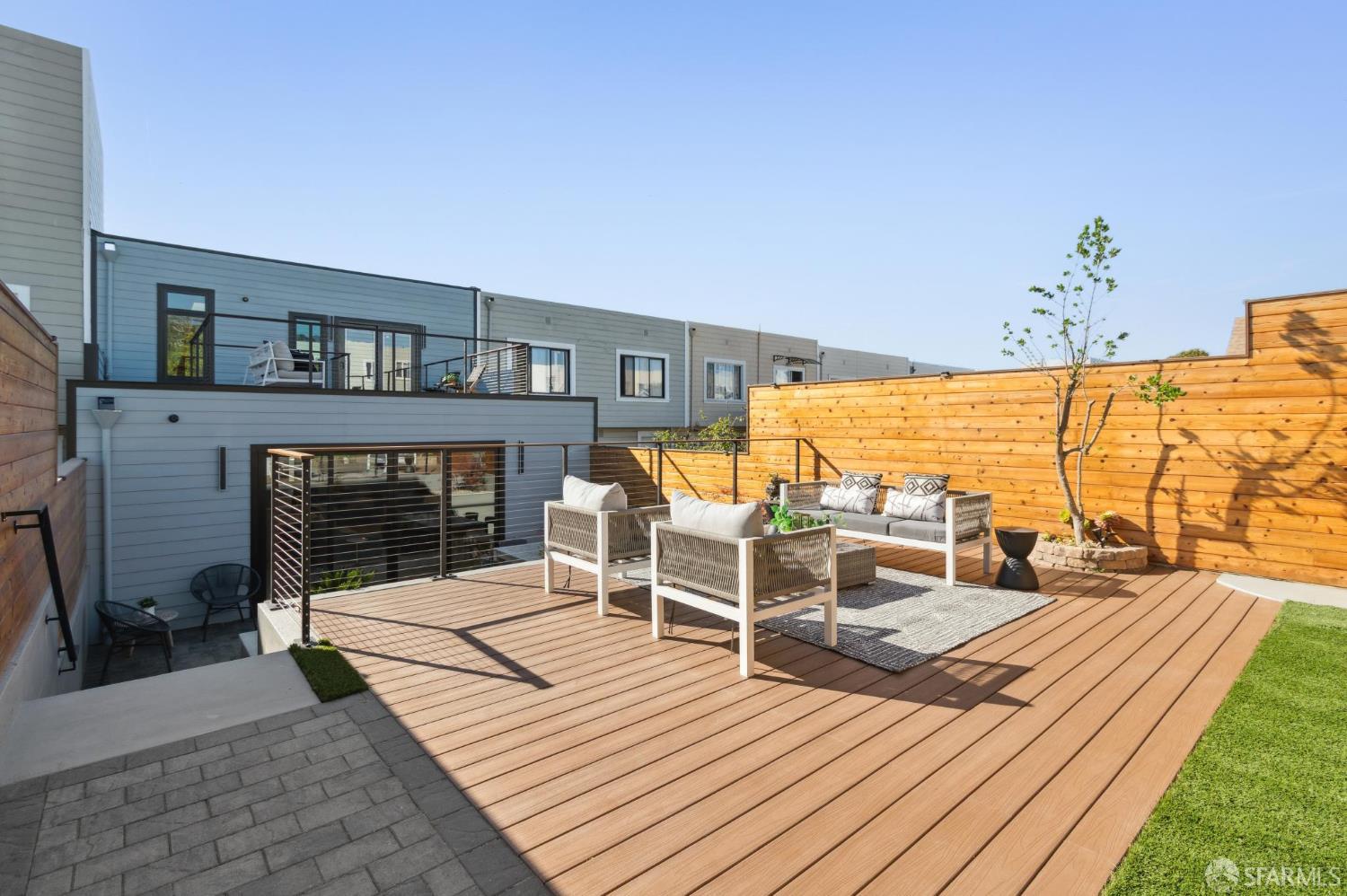 Detail Gallery Image 98 of 99 For 2042 23rd Ave, San Francisco,  CA 94116 - 3 Beds | 3/1 Baths