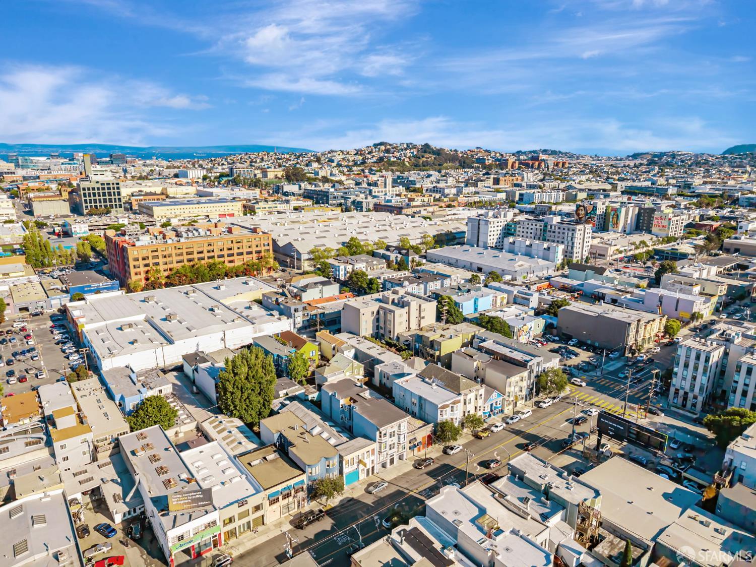 Detail Gallery Image 25 of 25 For 1315 Natoma St, San Francisco,  CA 94103 - – Beds | – Baths