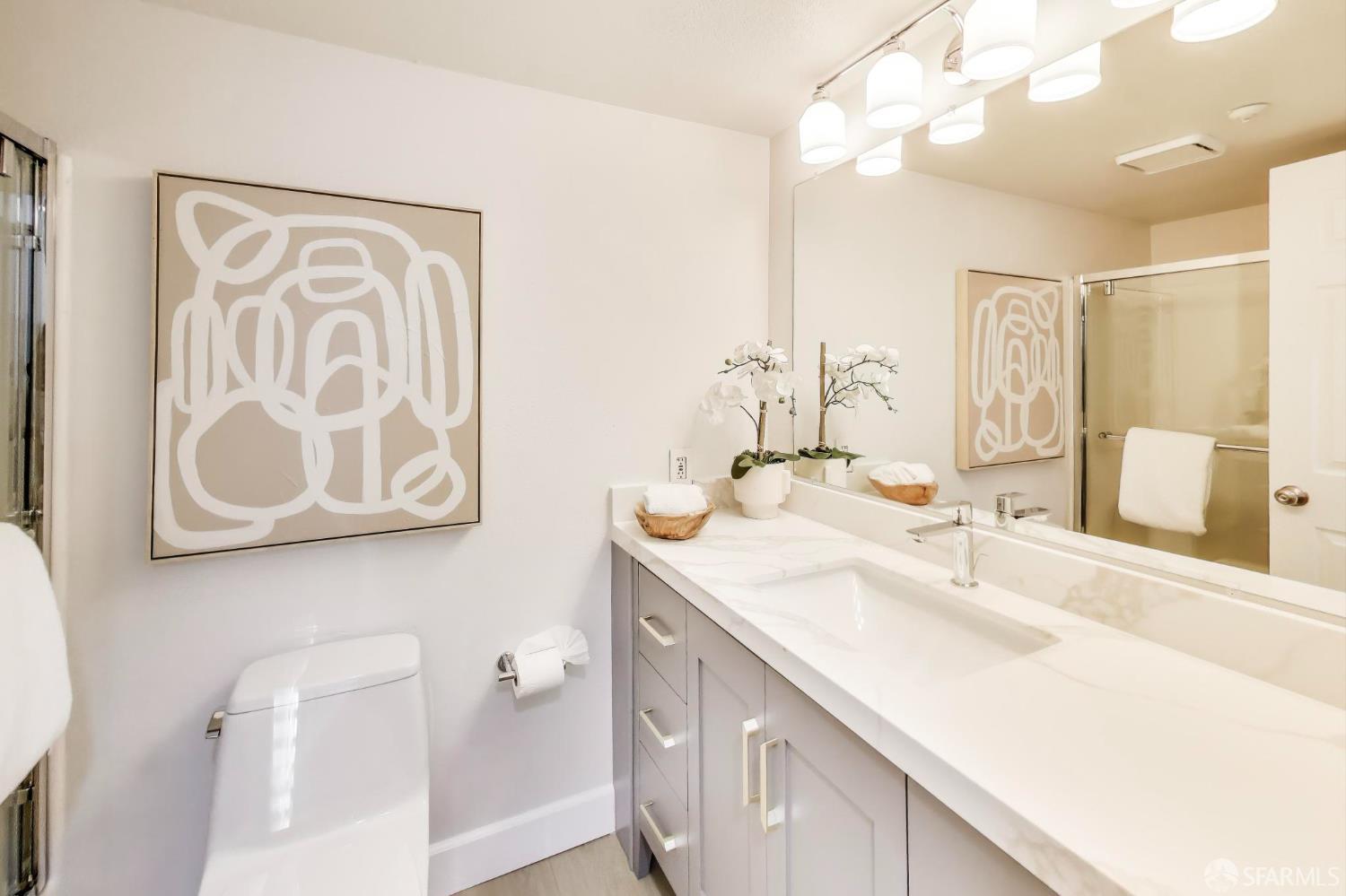 Detail Gallery Image 11 of 34 For 3183 Wayside Plz #308,  Walnut Creek,  CA 94597 - 2 Beds | 2 Baths