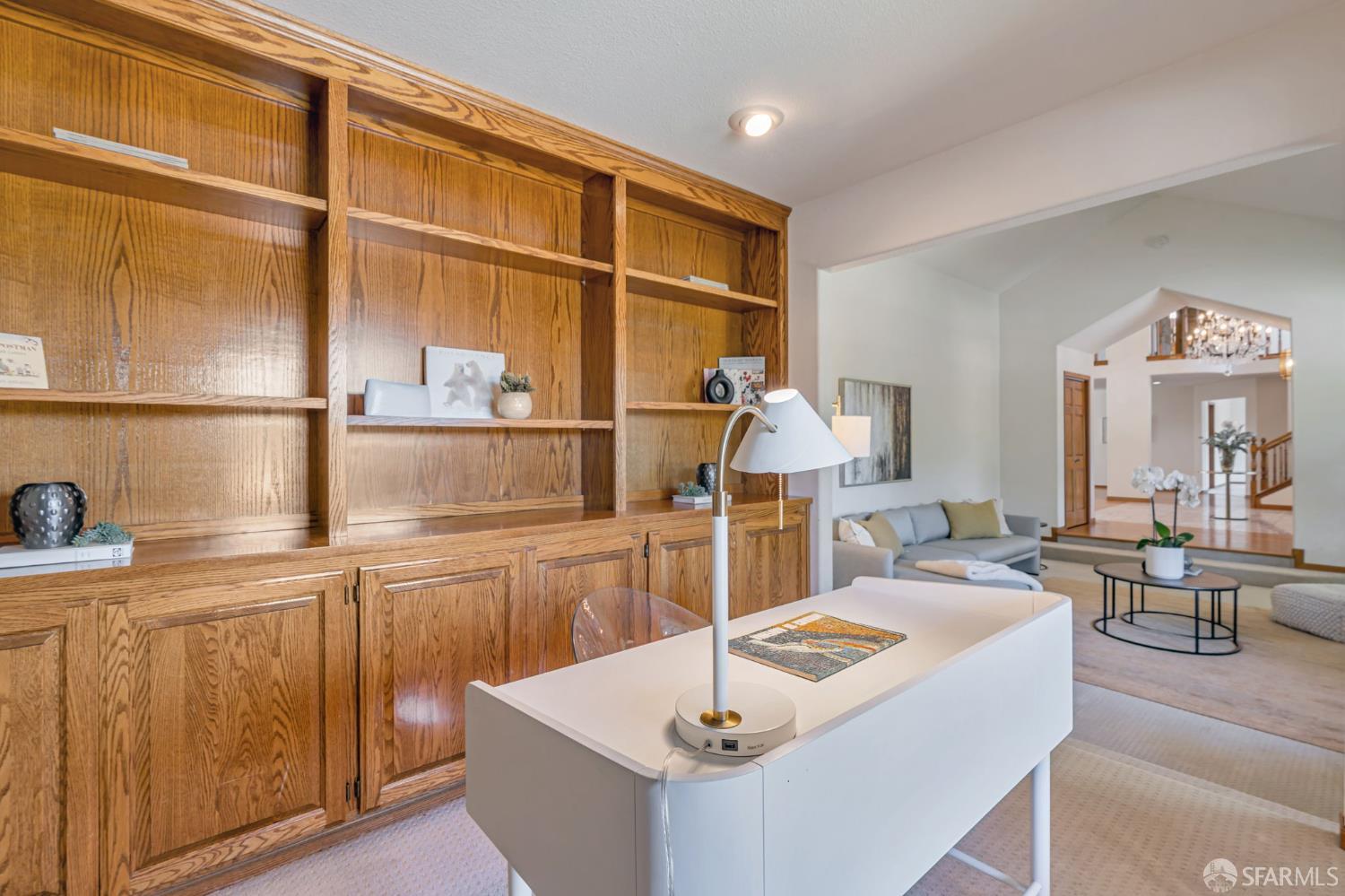 Detail Gallery Image 32 of 79 For 165 Pine Creek Rd, Walnut Creek,  CA 94598 - 4 Beds | 3/1 Baths