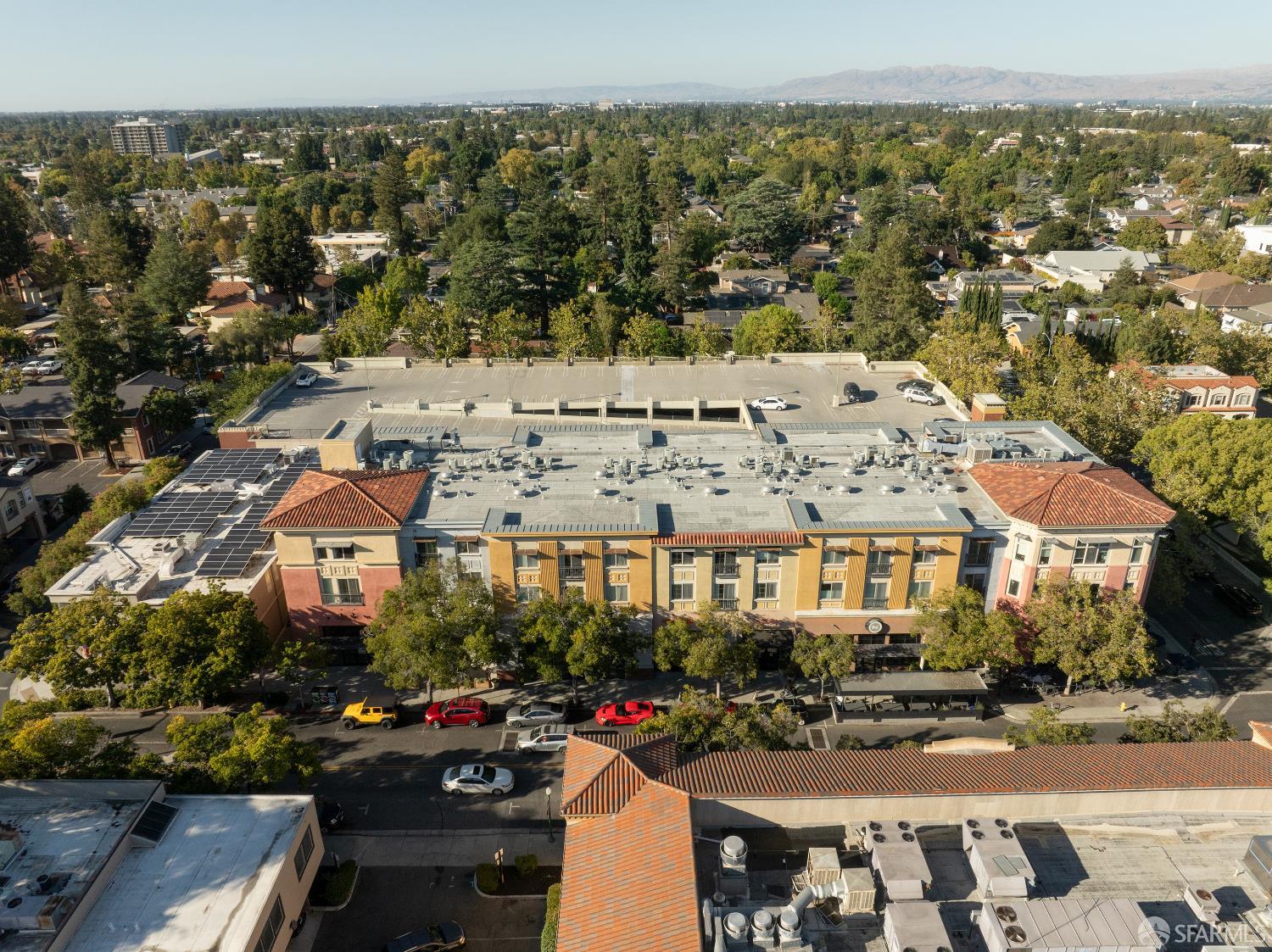 Detail Gallery Image 45 of 45 For 21 N 2nd St #306,  Campbell,  CA 95008 - 2 Beds | 2 Baths