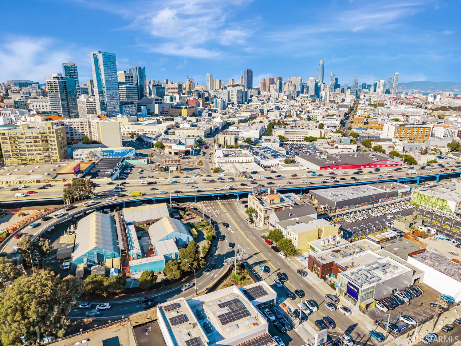 Detail Gallery Image 23 of 25 For 1315 Natoma St, San Francisco,  CA 94103 - – Beds | – Baths