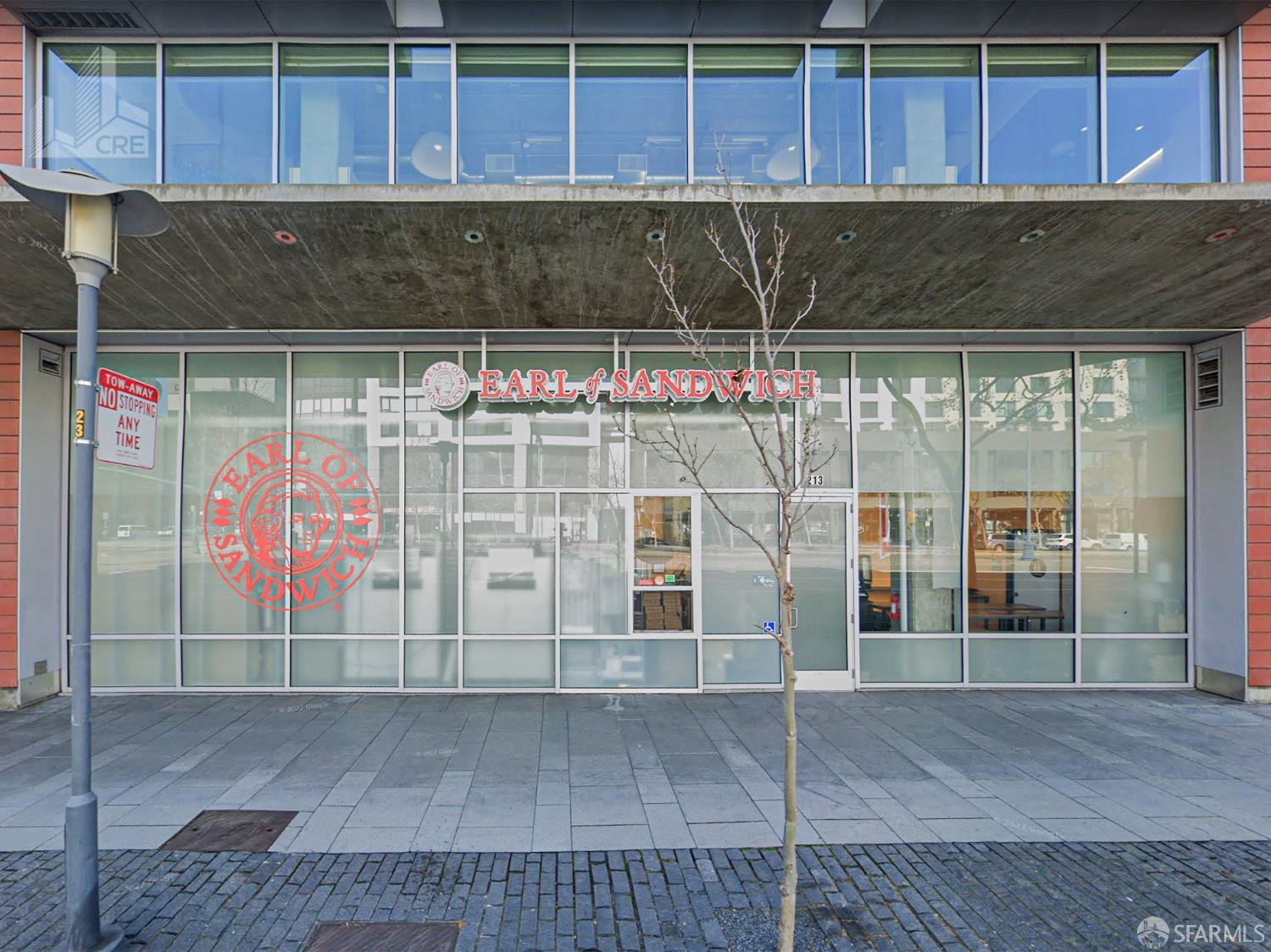 Detail Gallery Image 2 of 8 For 201 King St #213,  San Francisco,  CA 94107 - – Beds | – Baths