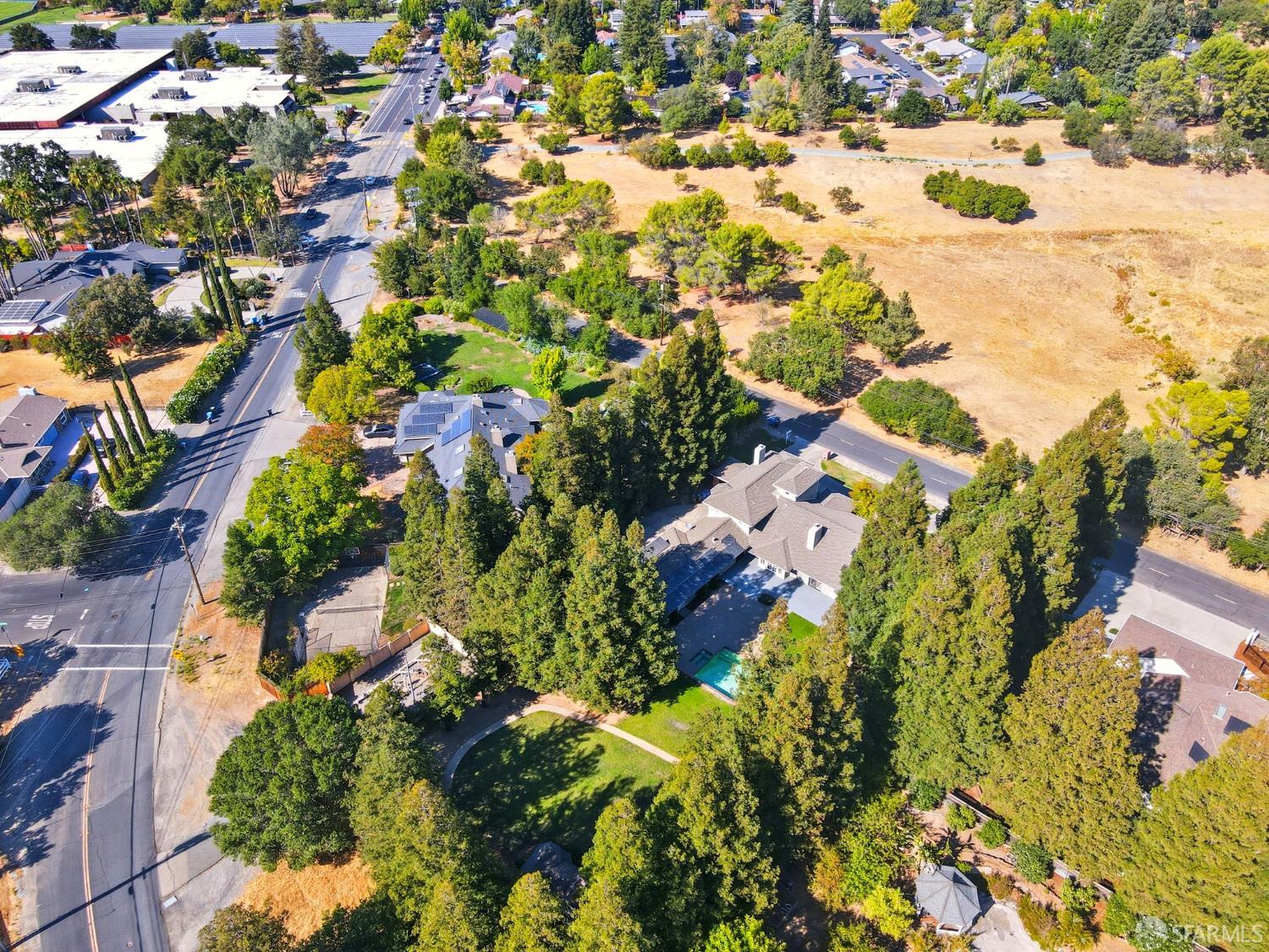 Detail Gallery Image 78 of 79 For 165 Pine Creek Rd, Walnut Creek,  CA 94598 - 4 Beds | 3/1 Baths