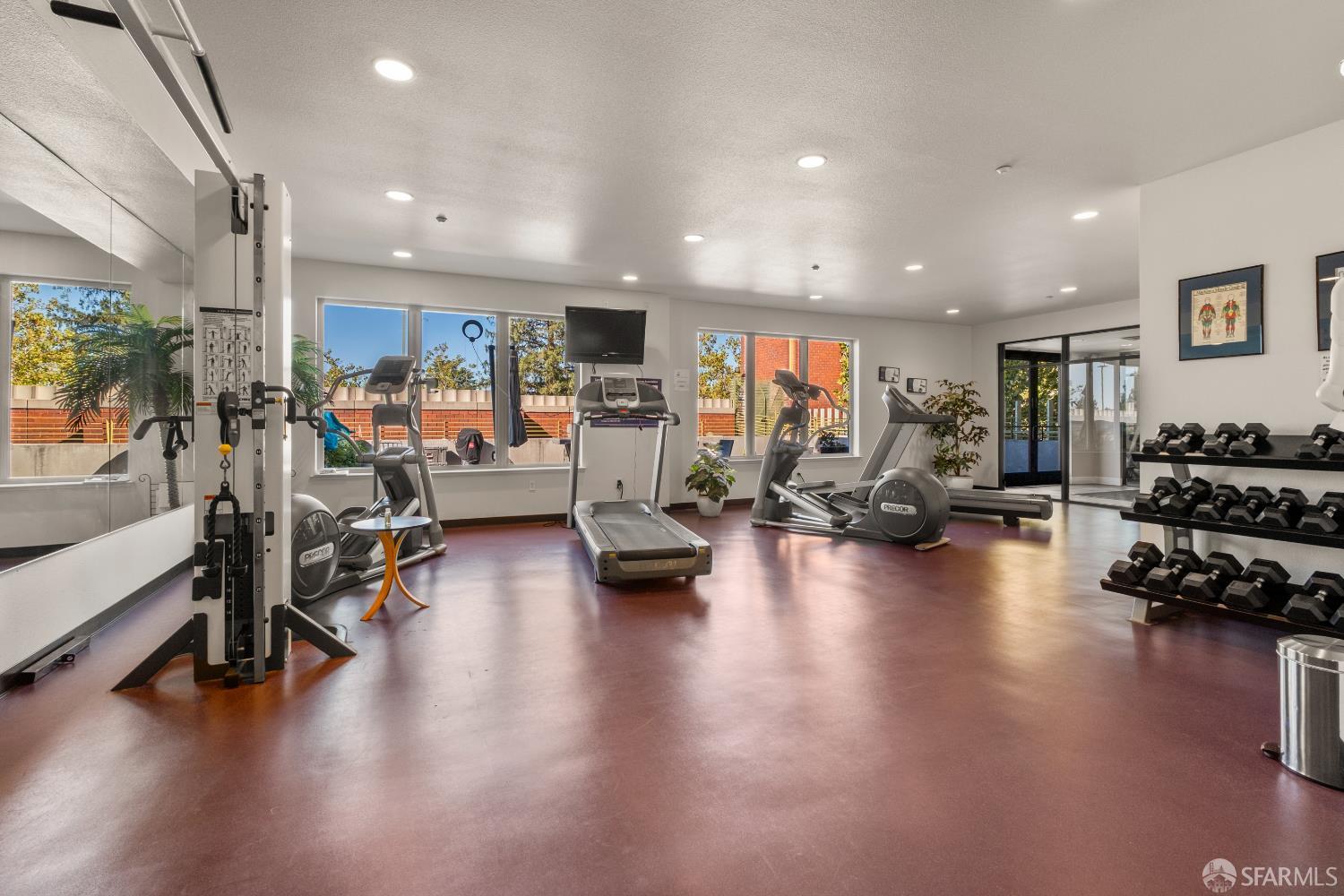 Detail Gallery Image 29 of 45 For 21 N 2nd St #306,  Campbell,  CA 95008 - 2 Beds | 2 Baths