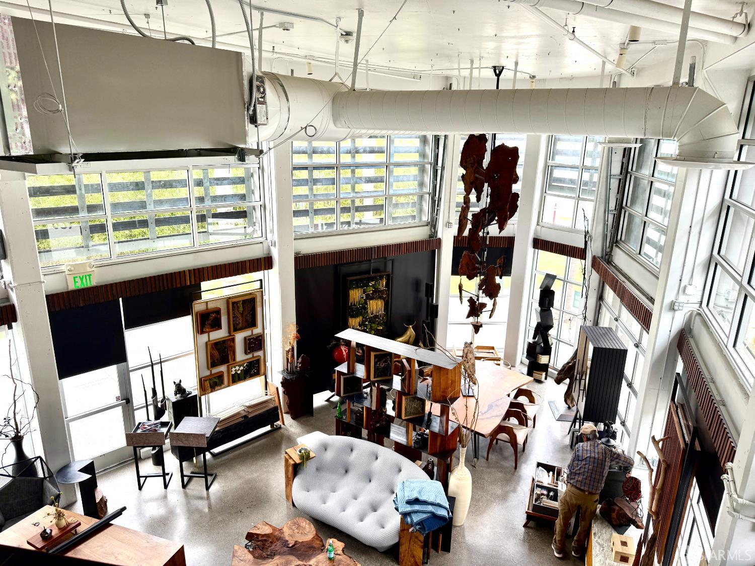 Detail Gallery Image 8 of 12 For 637 King St #R1,  San Francisco,  CA 94107 - – Beds | – Baths