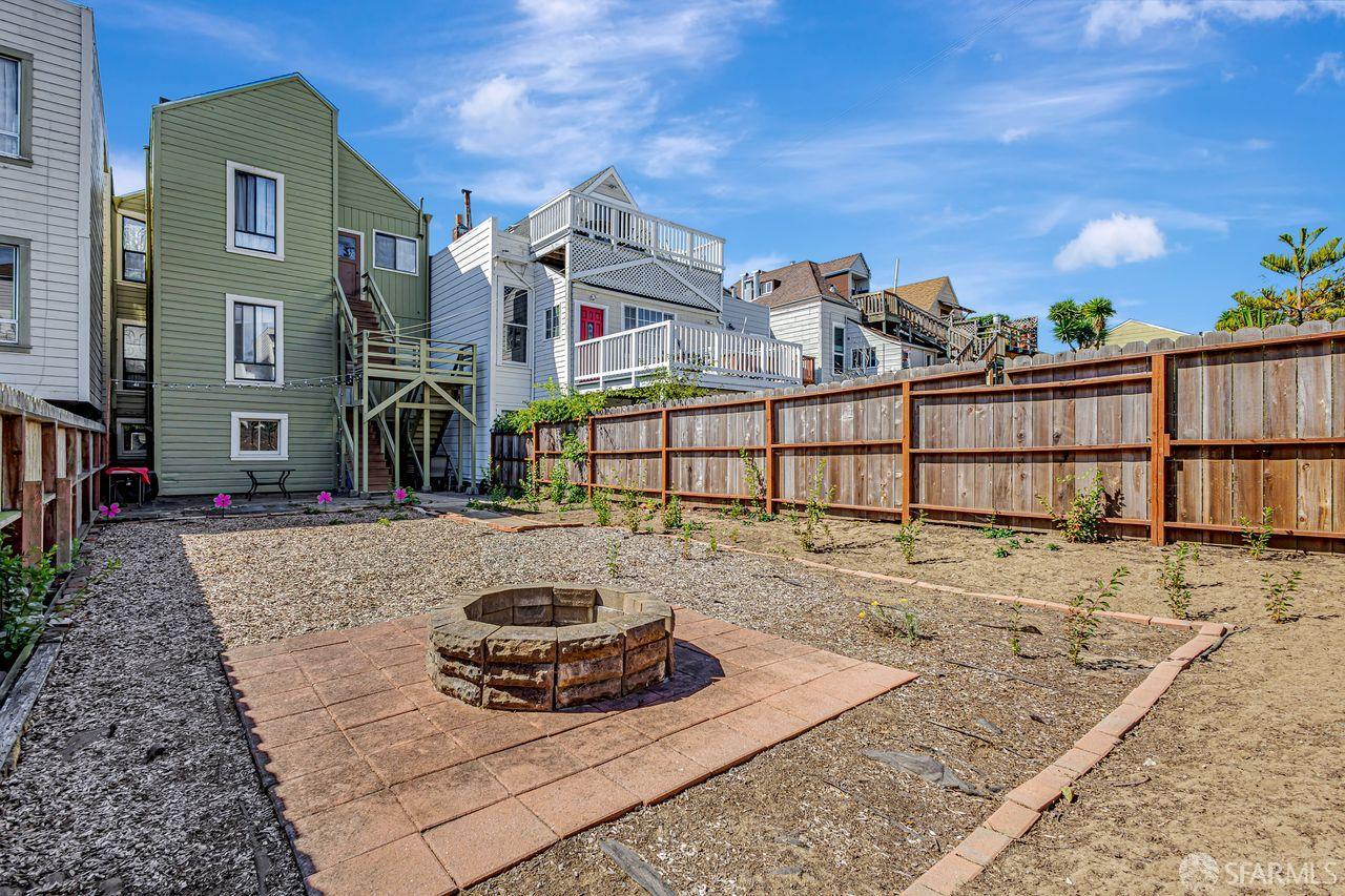 Detail Gallery Image 16 of 17 For 334 4th Ave, San Francisco,  CA 94118 - – Beds | – Baths