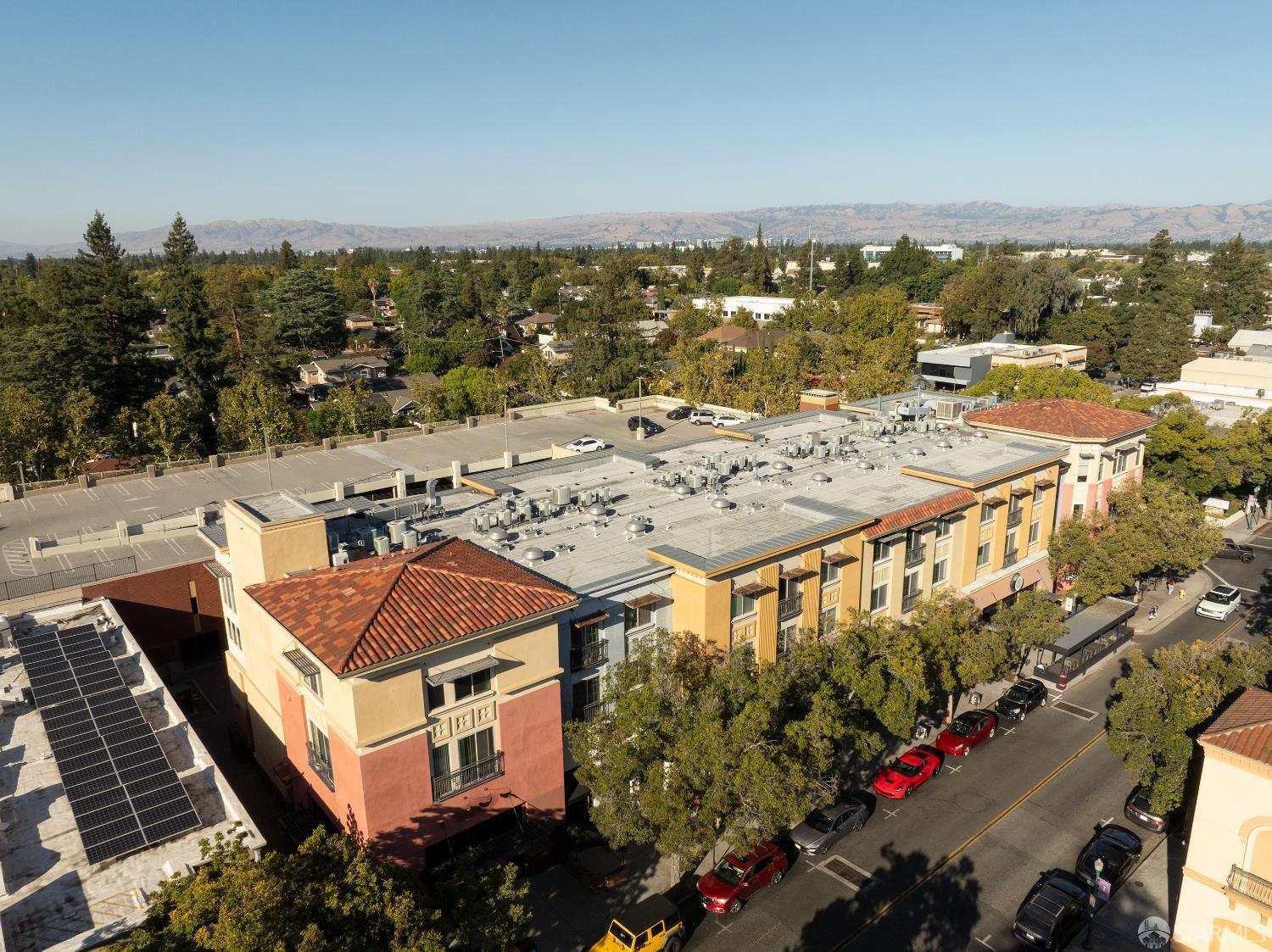 Detail Gallery Image 42 of 45 For 21 N 2nd St #306,  Campbell,  CA 95008 - 2 Beds | 2 Baths
