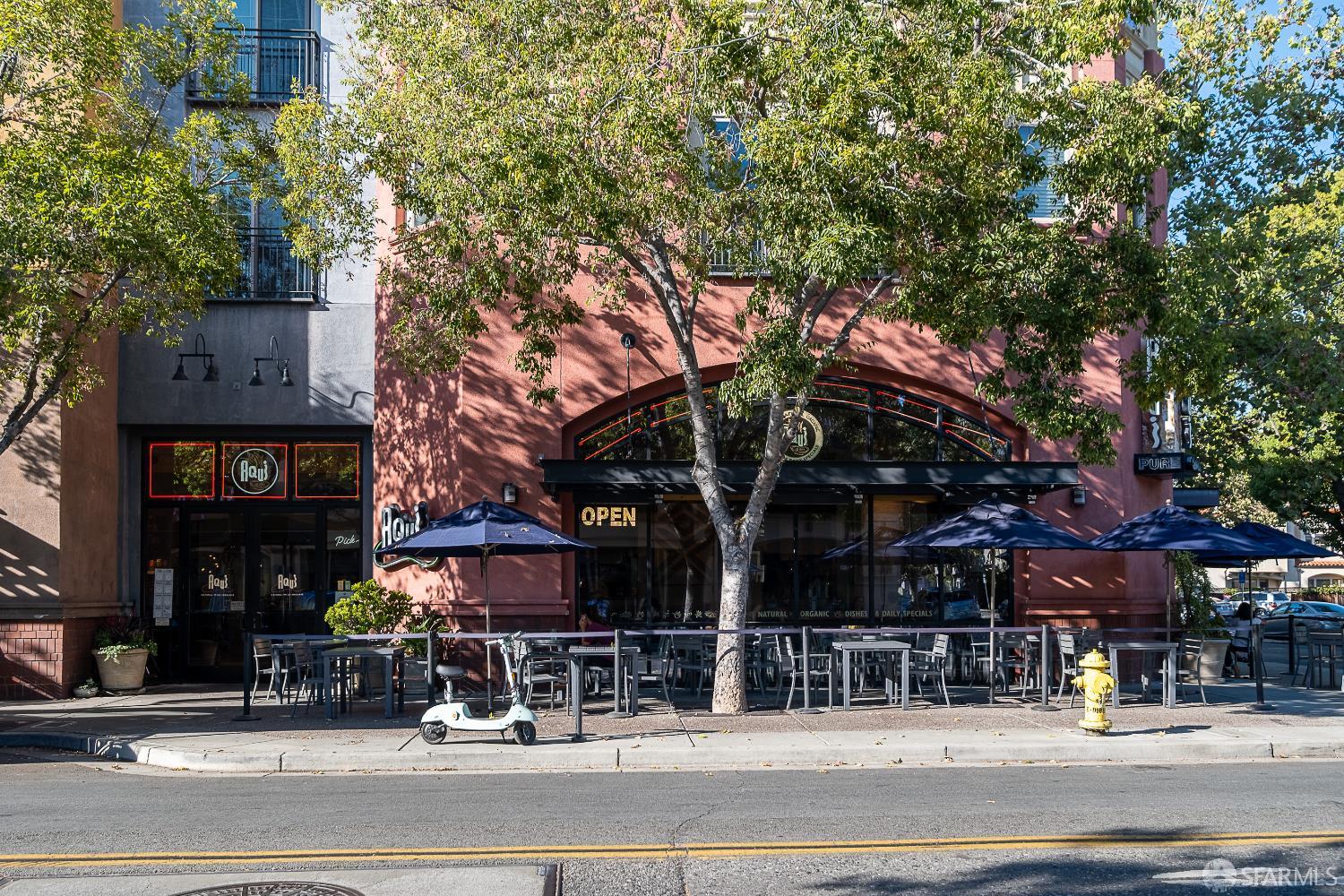 Detail Gallery Image 37 of 45 For 21 N 2nd St #306,  Campbell,  CA 95008 - 2 Beds | 2 Baths