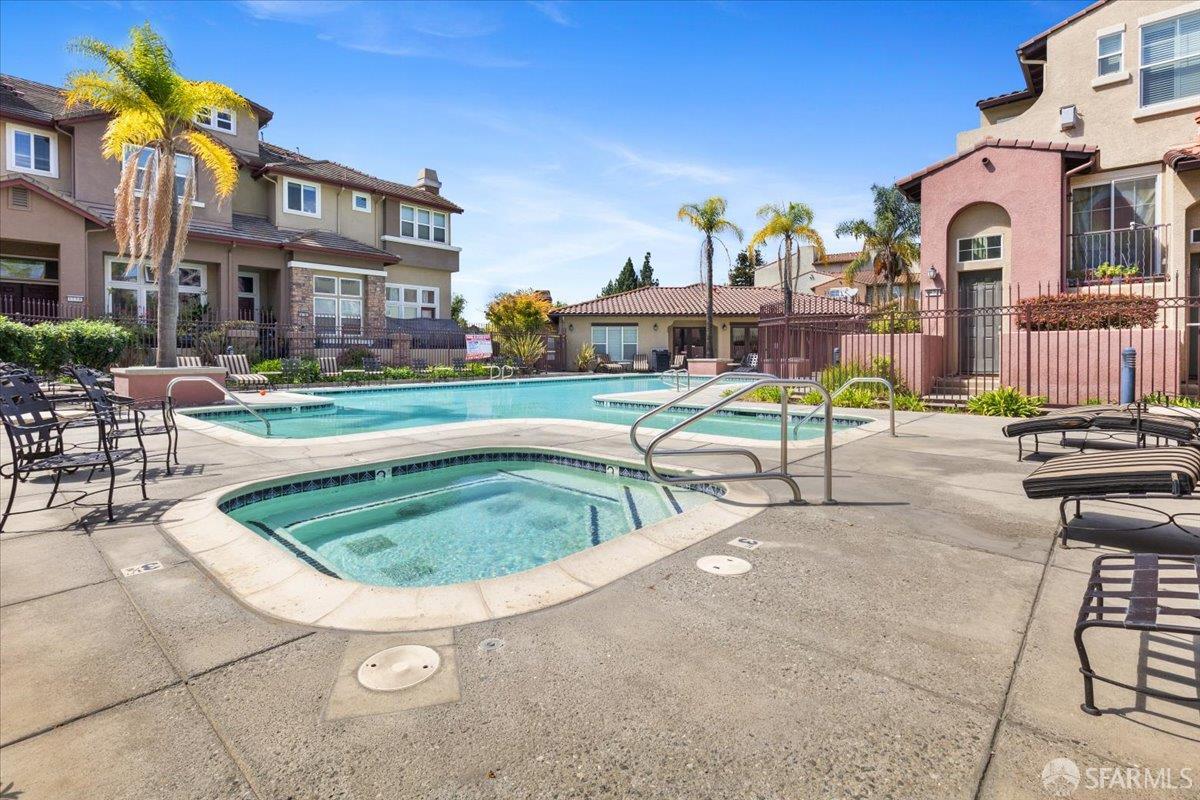 Detail Gallery Image 38 of 51 For 1287 Marcello Dr, San Jose,  CA 95131 - 1 Beds | 1/1 Baths