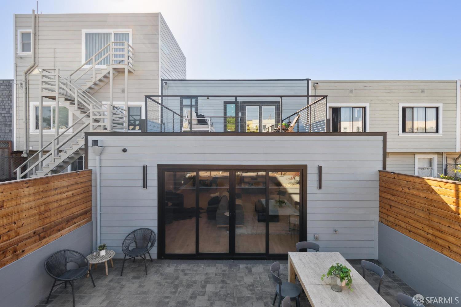 Detail Gallery Image 97 of 99 For 2042 23rd Ave, San Francisco,  CA 94116 - 3 Beds | 3/1 Baths