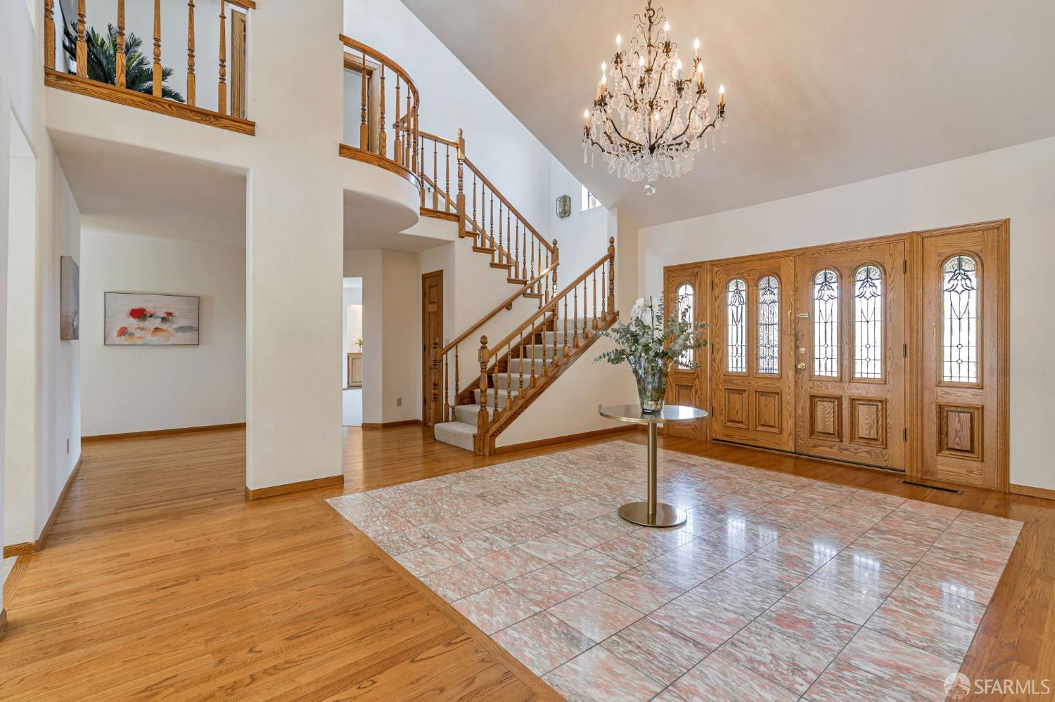 Detail Gallery Image 12 of 79 For 165 Pine Creek Rd, Walnut Creek,  CA 94598 - 4 Beds | 3/1 Baths