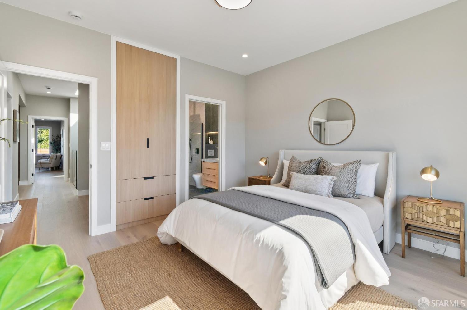 Detail Gallery Image 71 of 99 For 2042 23rd Ave, San Francisco,  CA 94116 - 3 Beds | 3/1 Baths