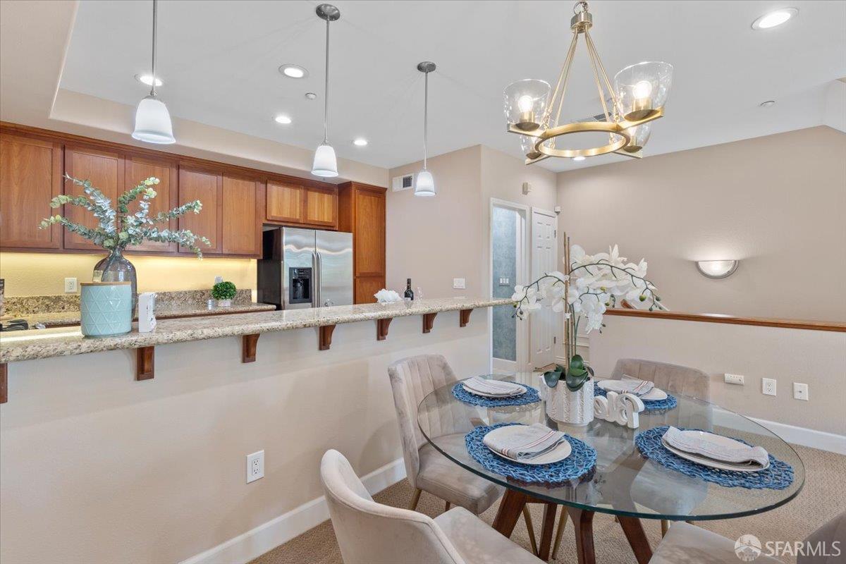 Detail Gallery Image 19 of 51 For 1287 Marcello Dr, San Jose,  CA 95131 - 1 Beds | 1/1 Baths