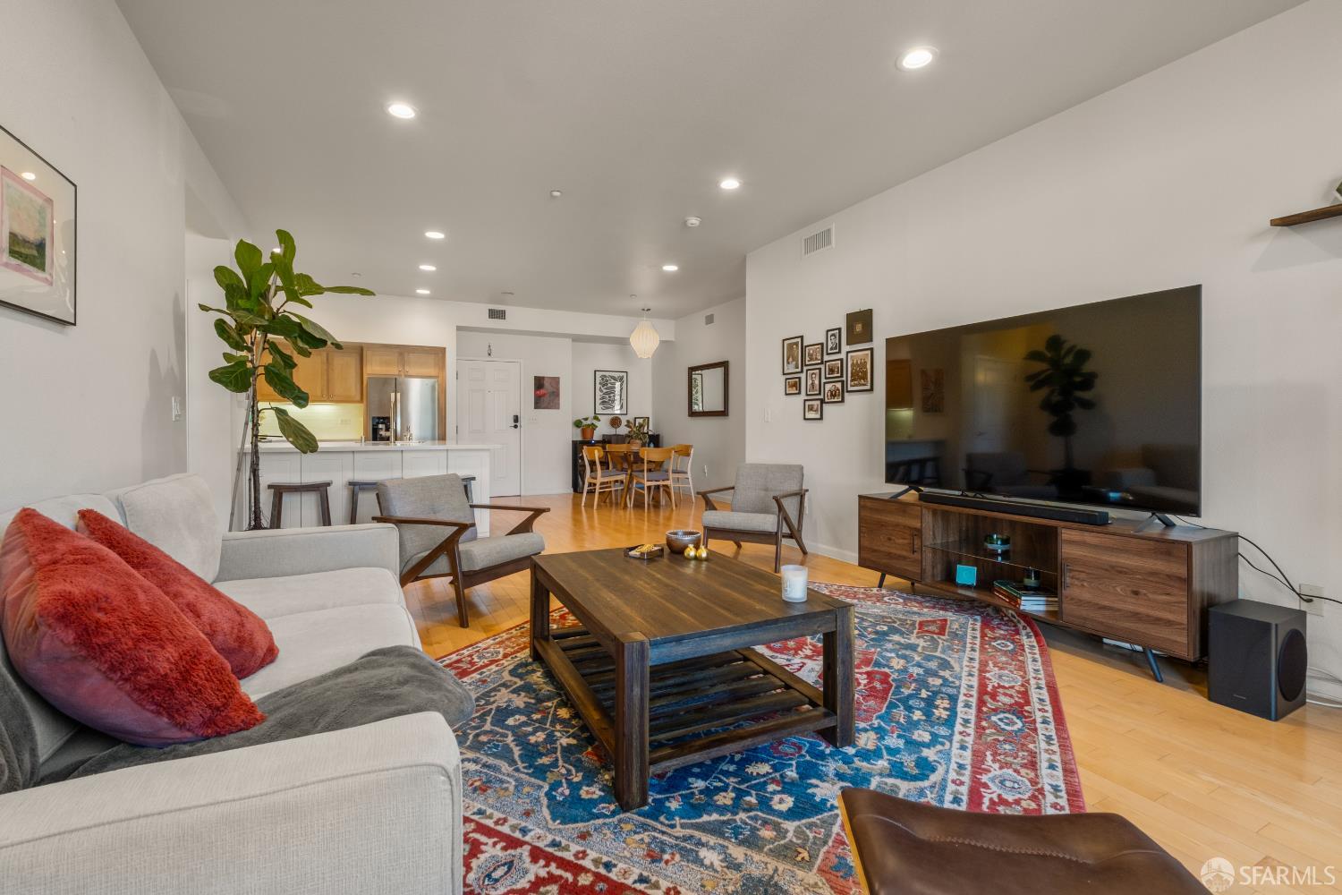 Detail Gallery Image 7 of 45 For 21 N 2nd St #306,  Campbell,  CA 95008 - 2 Beds | 2 Baths