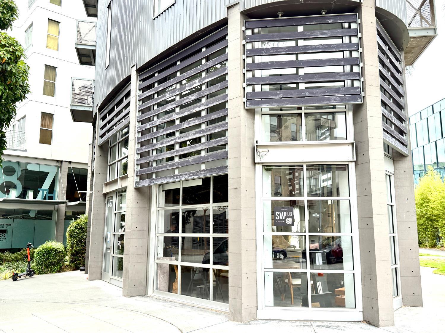 Detail Gallery Image 12 of 12 For 637 King St #R1,  San Francisco,  CA 94107 - – Beds | – Baths