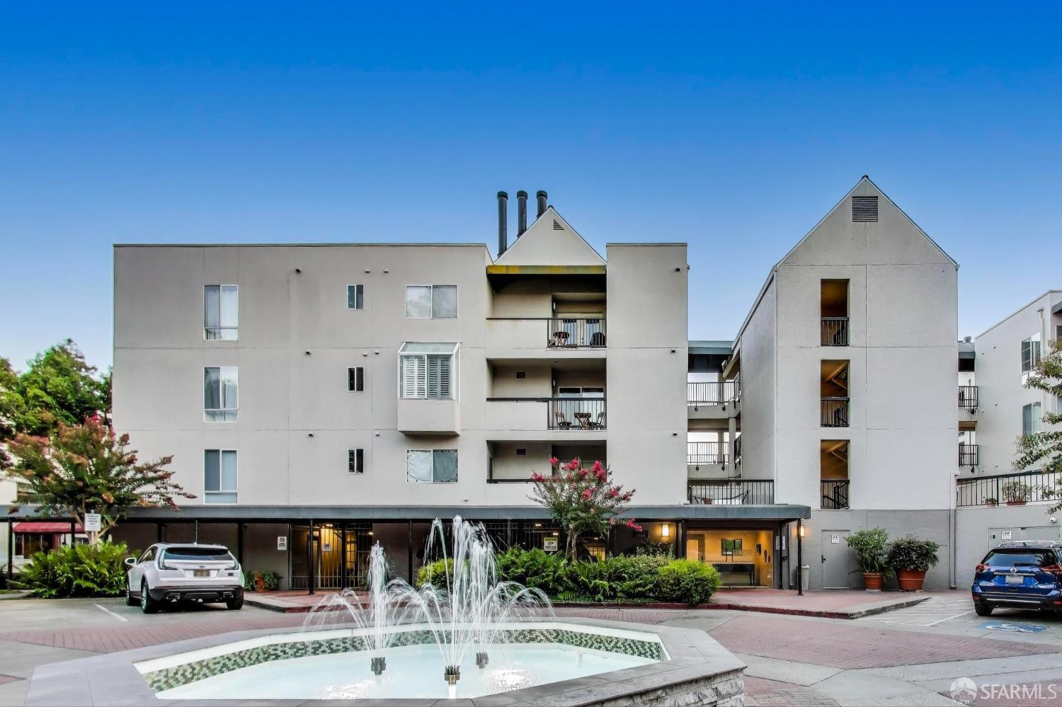 Detail Gallery Image 18 of 34 For 3183 Wayside Plz #308,  Walnut Creek,  CA 94597 - 2 Beds | 2 Baths