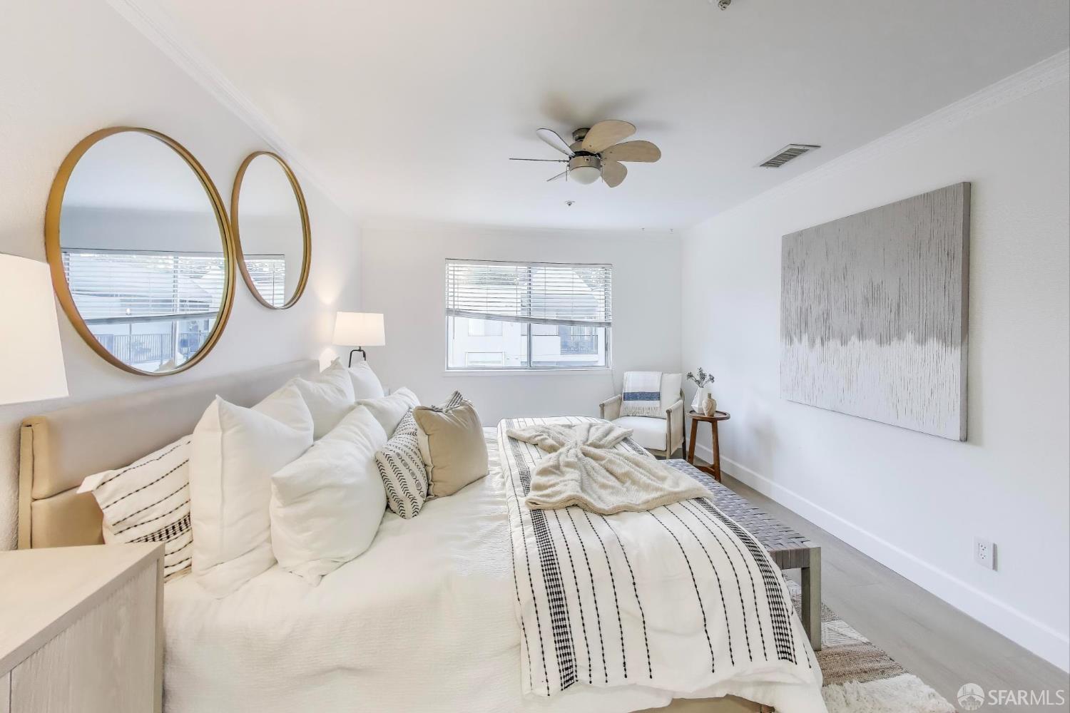 Detail Gallery Image 9 of 34 For 3183 Wayside Plz #308,  Walnut Creek,  CA 94597 - 2 Beds | 2 Baths