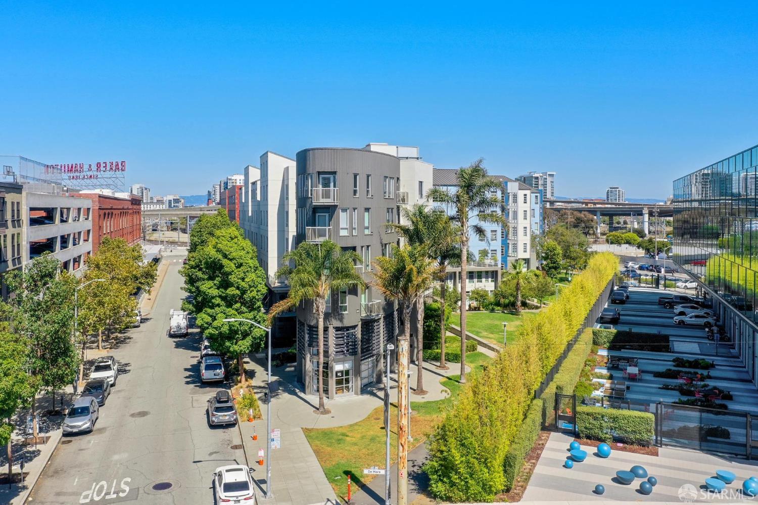 Detail Gallery Image 2 of 12 For 637 King St #R1,  San Francisco,  CA 94107 - – Beds | – Baths