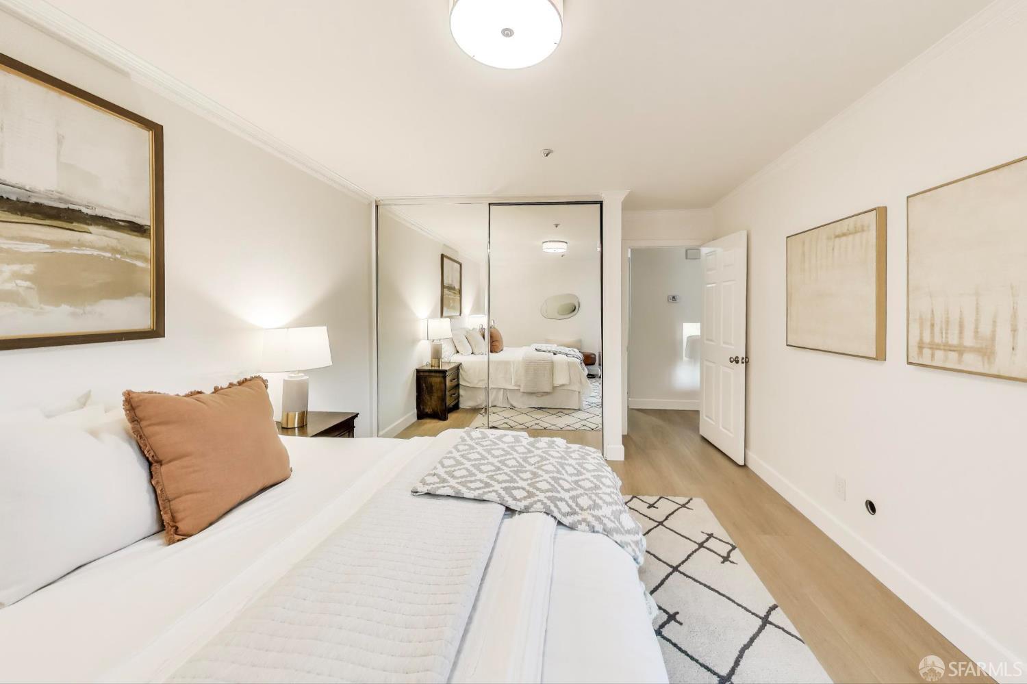 Detail Gallery Image 13 of 34 For 3183 Wayside Plz #308,  Walnut Creek,  CA 94597 - 2 Beds | 2 Baths