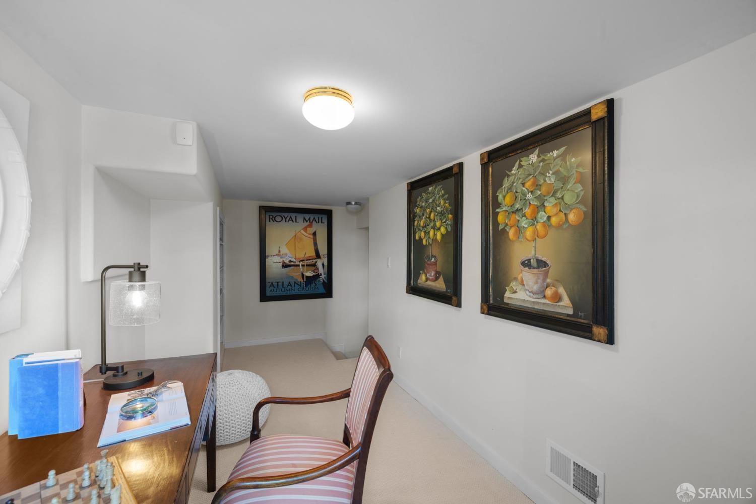 Detail Gallery Image 60 of 73 For 2341 Leavenworth St, San Francisco,  CA 94133 - 4 Beds | 4 Baths