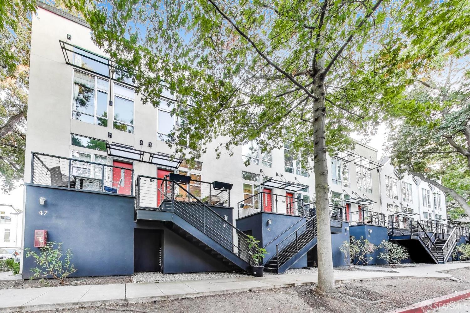 Detail Gallery Image 32 of 34 For 3183 Wayside Plz #308,  Walnut Creek,  CA 94597 - 2 Beds | 2 Baths