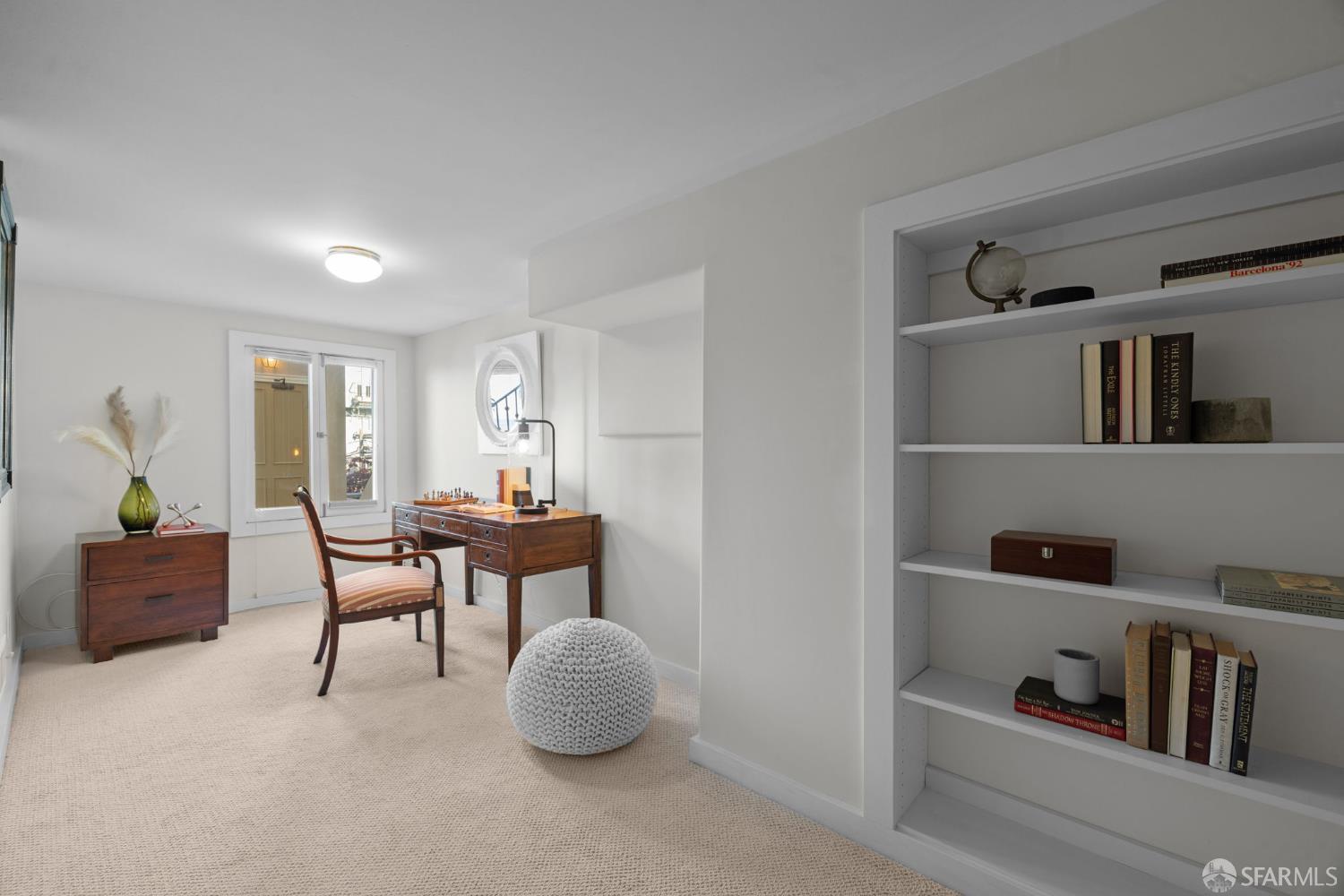 Detail Gallery Image 59 of 73 For 2341 Leavenworth St, San Francisco,  CA 94133 - 4 Beds | 4 Baths