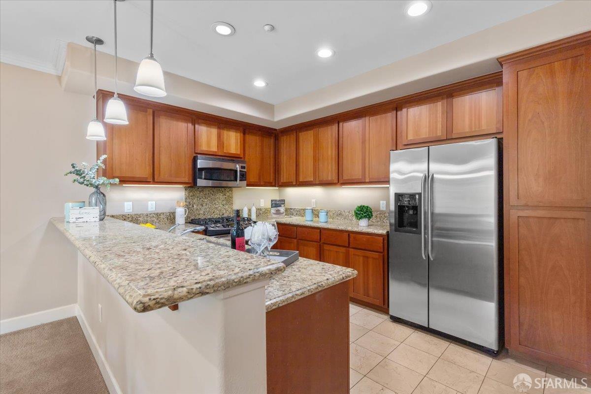 Detail Gallery Image 14 of 51 For 1287 Marcello Dr, San Jose,  CA 95131 - 1 Beds | 1/1 Baths