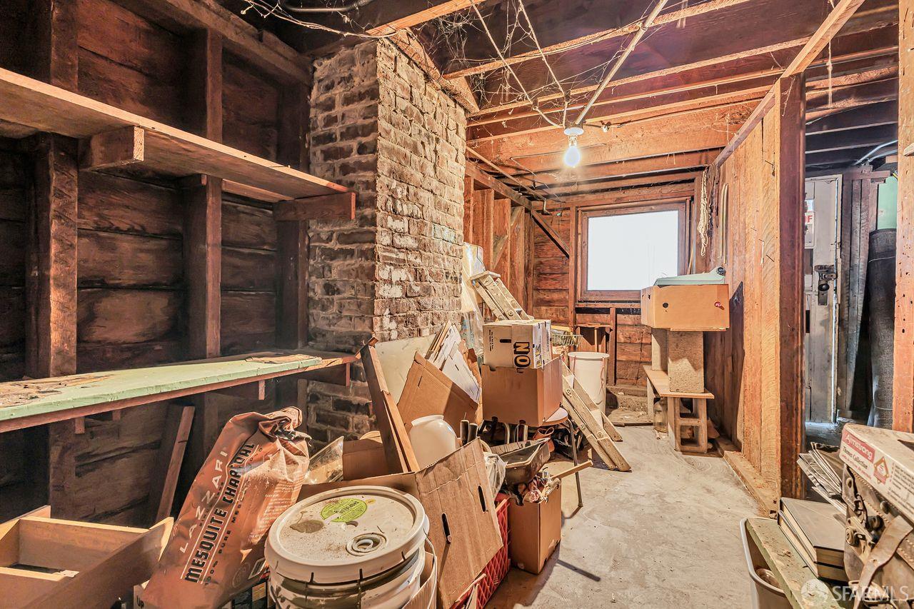 Detail Gallery Image 15 of 17 For 334 4th Ave, San Francisco,  CA 94118 - – Beds | – Baths