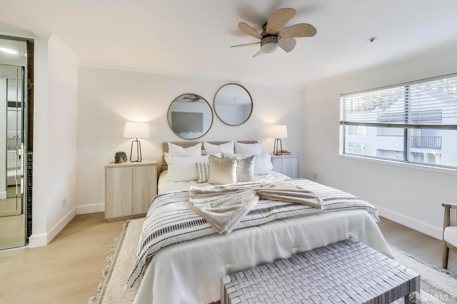 Detail Gallery Image 8 of 34 For 3183 Wayside Plz #308,  Walnut Creek,  CA 94597 - 2 Beds | 2 Baths