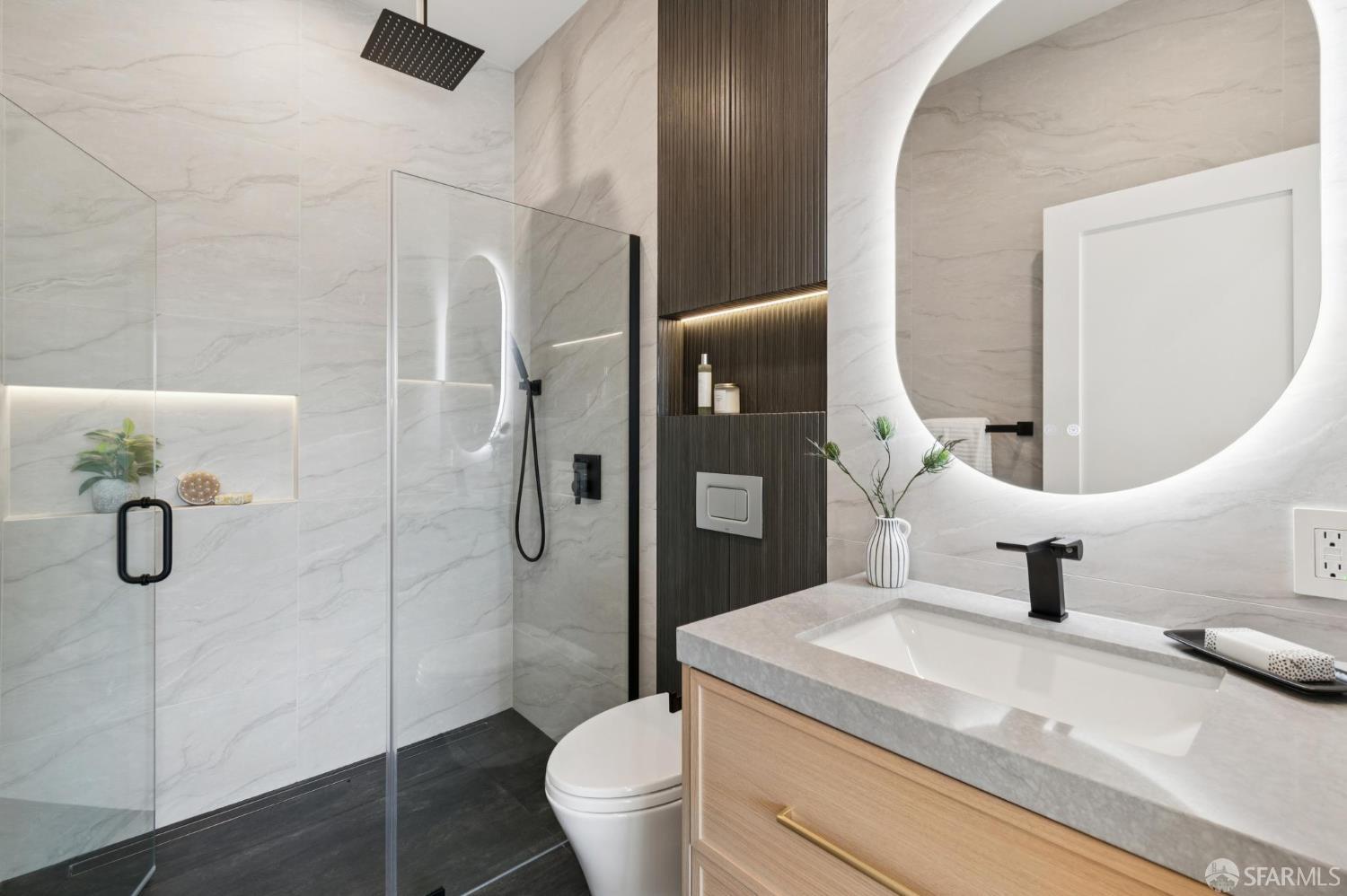 Detail Gallery Image 73 of 99 For 2042 23rd Ave, San Francisco,  CA 94116 - 3 Beds | 3/1 Baths